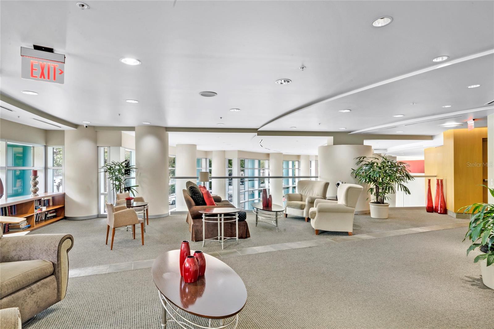 WAVERLY/LK EOLA - Residential