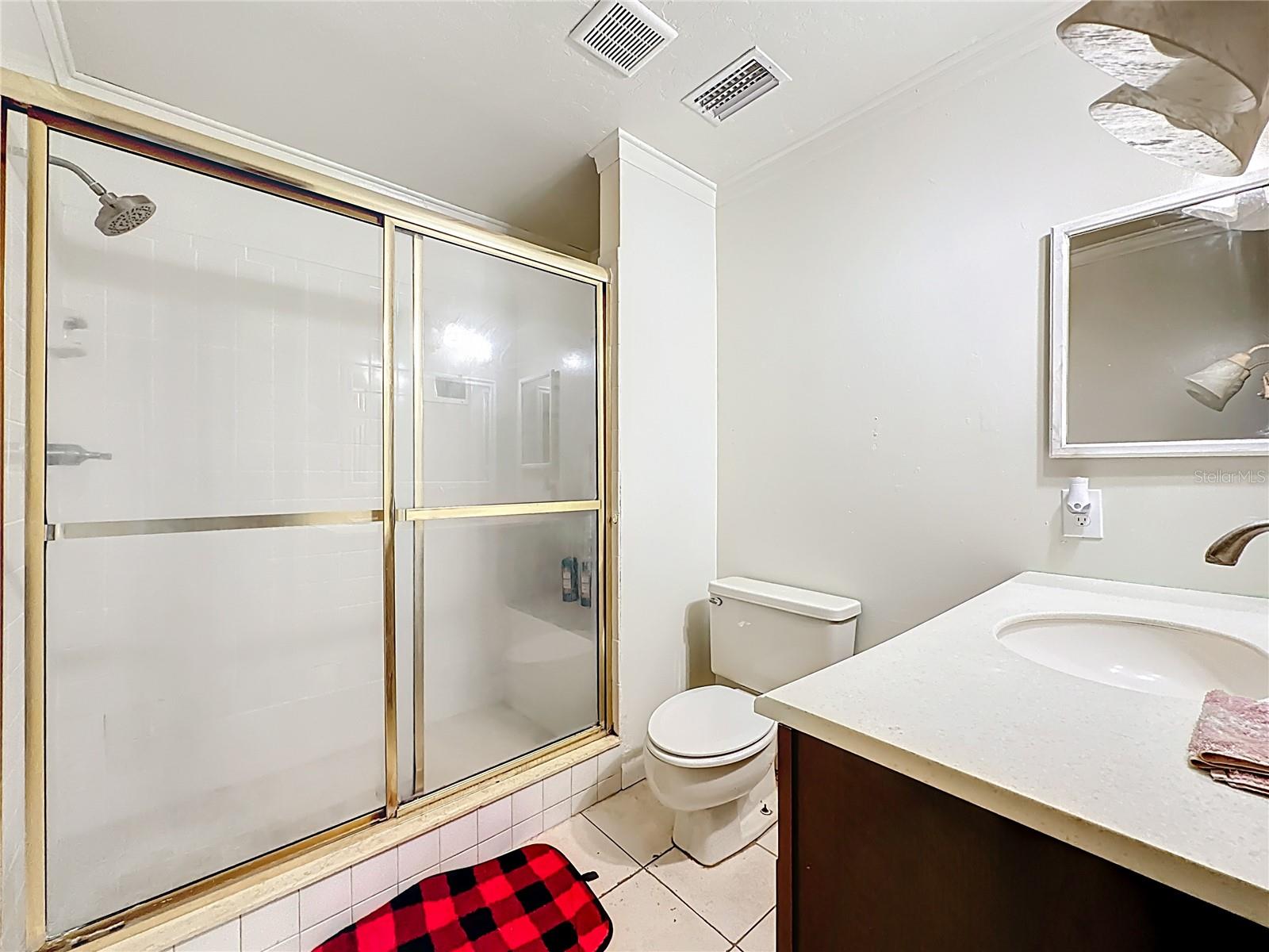 NORTHWOOD OAKS - Residential