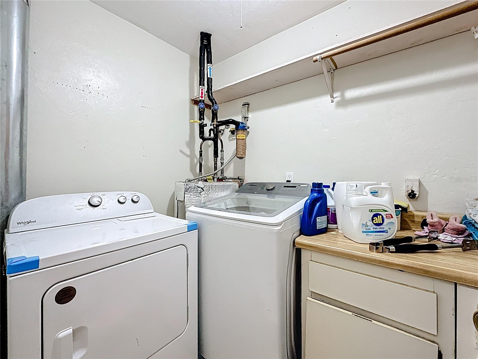 NORTHWOOD OAKS - Residential