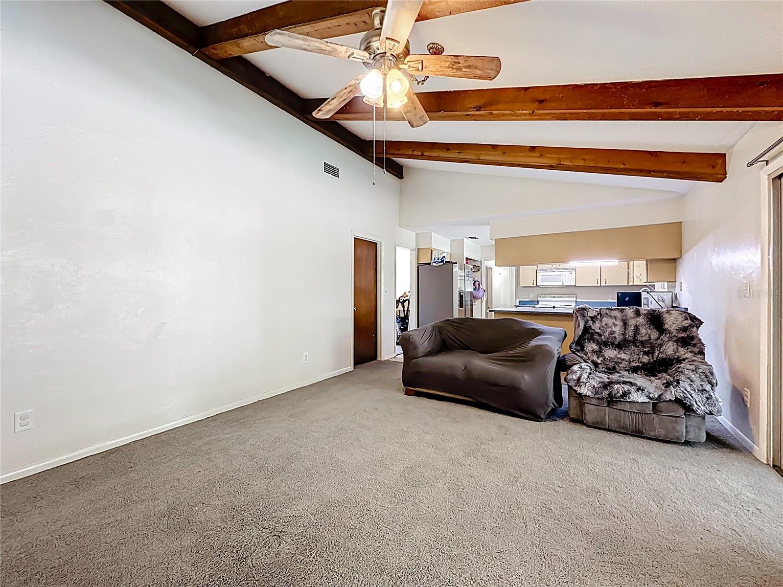 NORTHWOOD OAKS - Residential