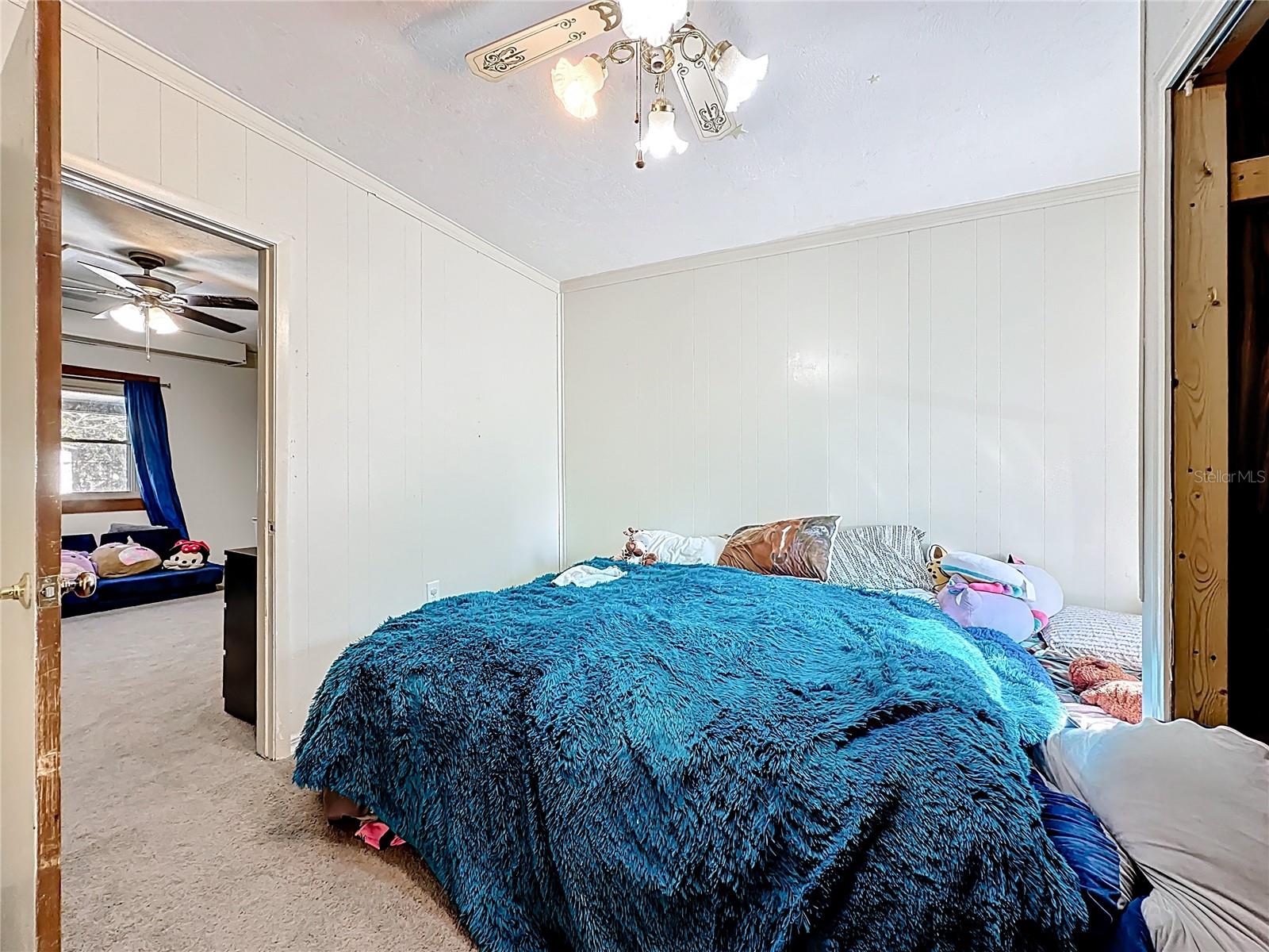 NORTHWOOD OAKS - Residential