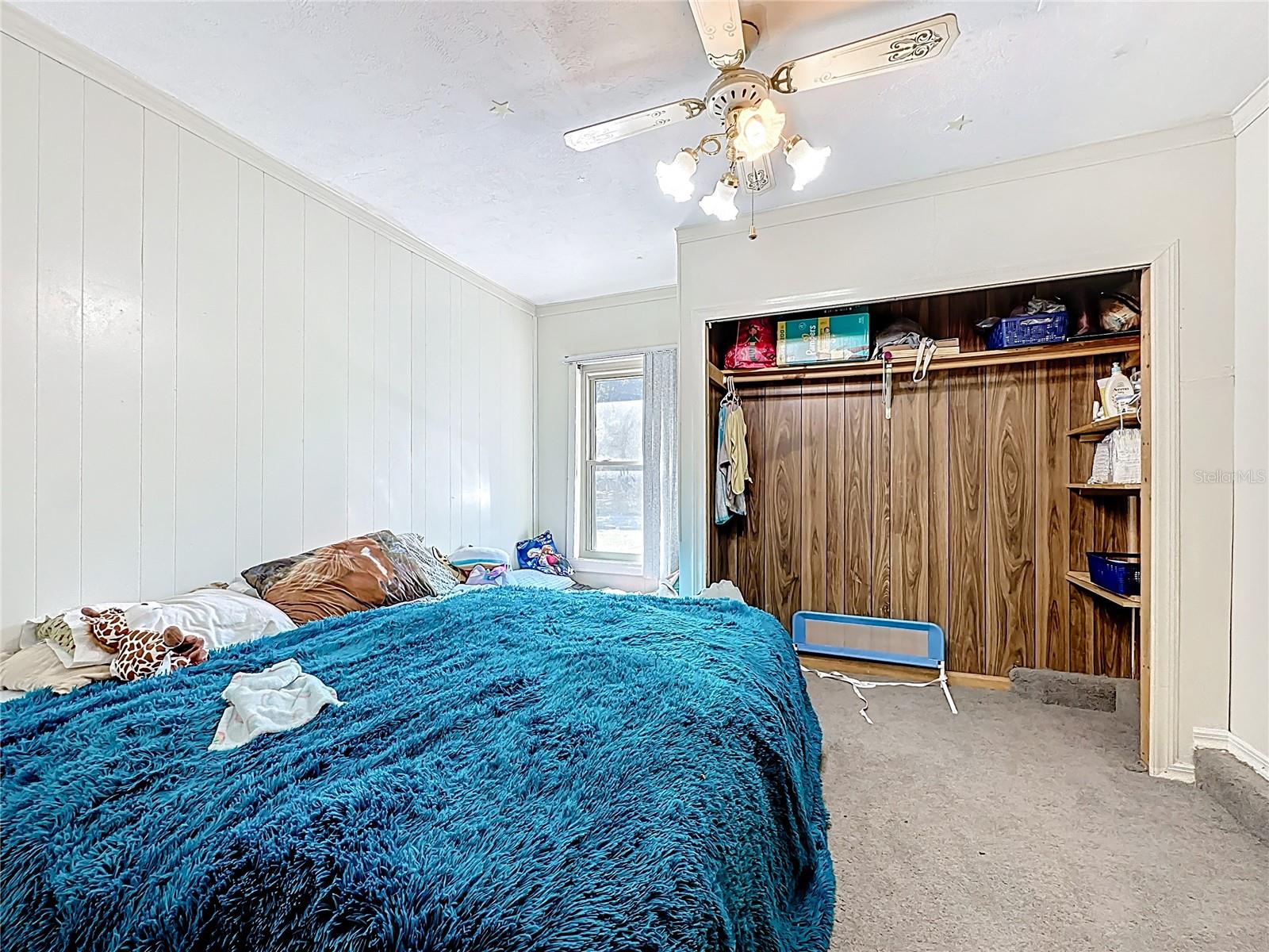 NORTHWOOD OAKS - Residential