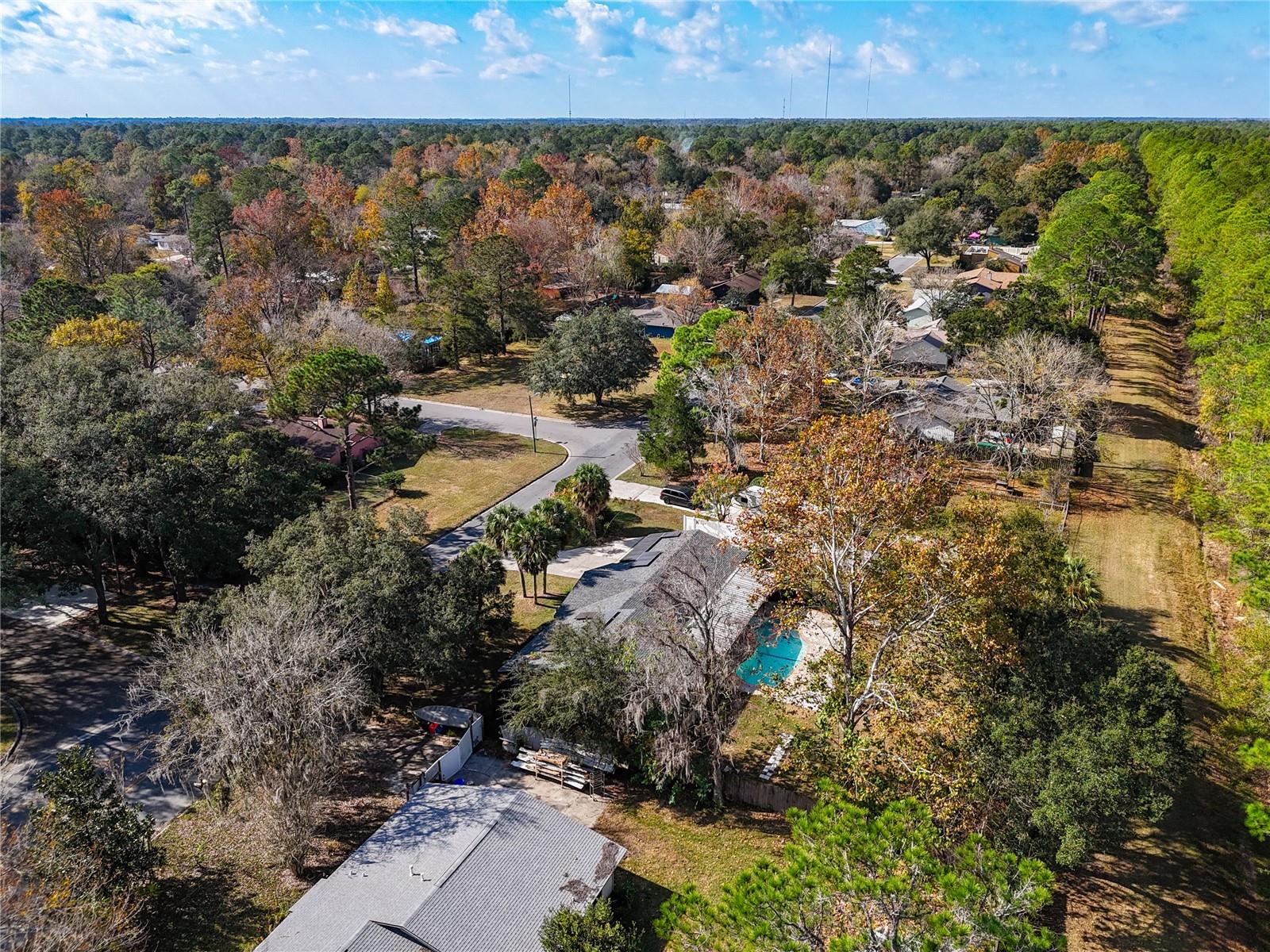 NORTHWOOD OAKS - Residential