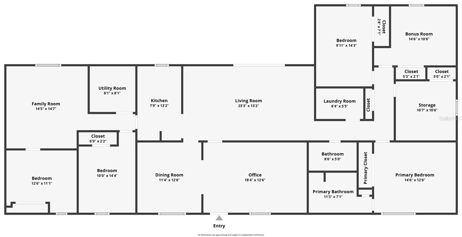 NORTHWOOD OAKS - Residential