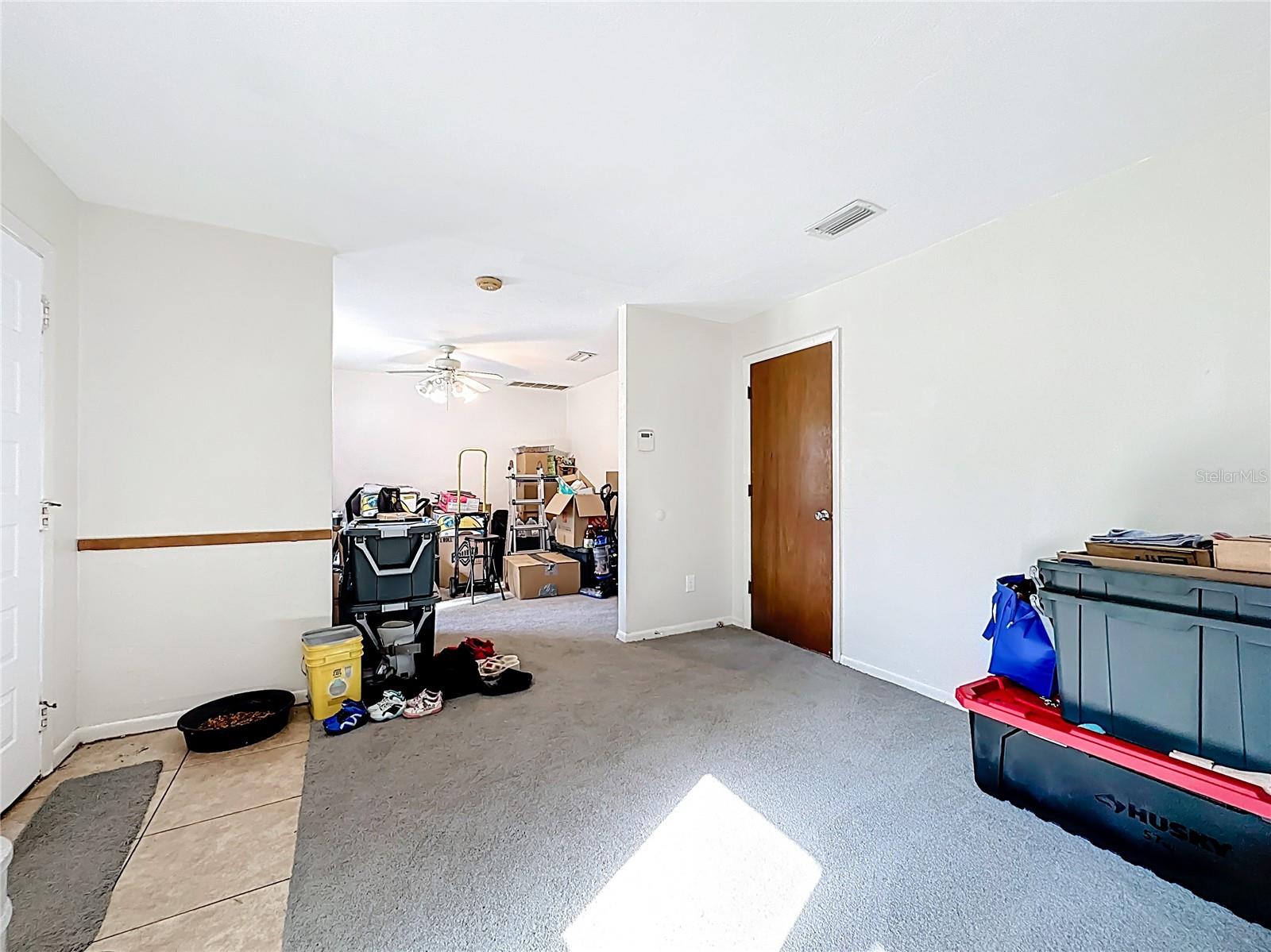 NORTHWOOD OAKS - Residential