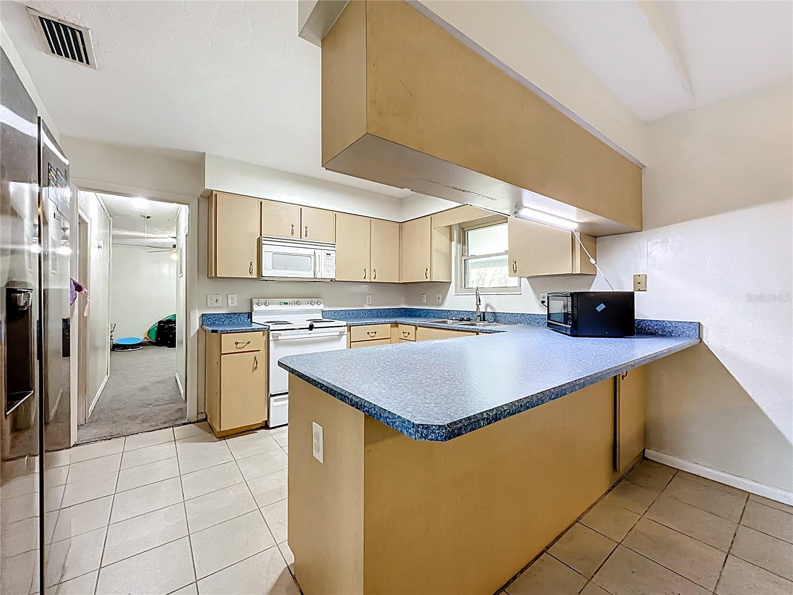 NORTHWOOD OAKS - Residential