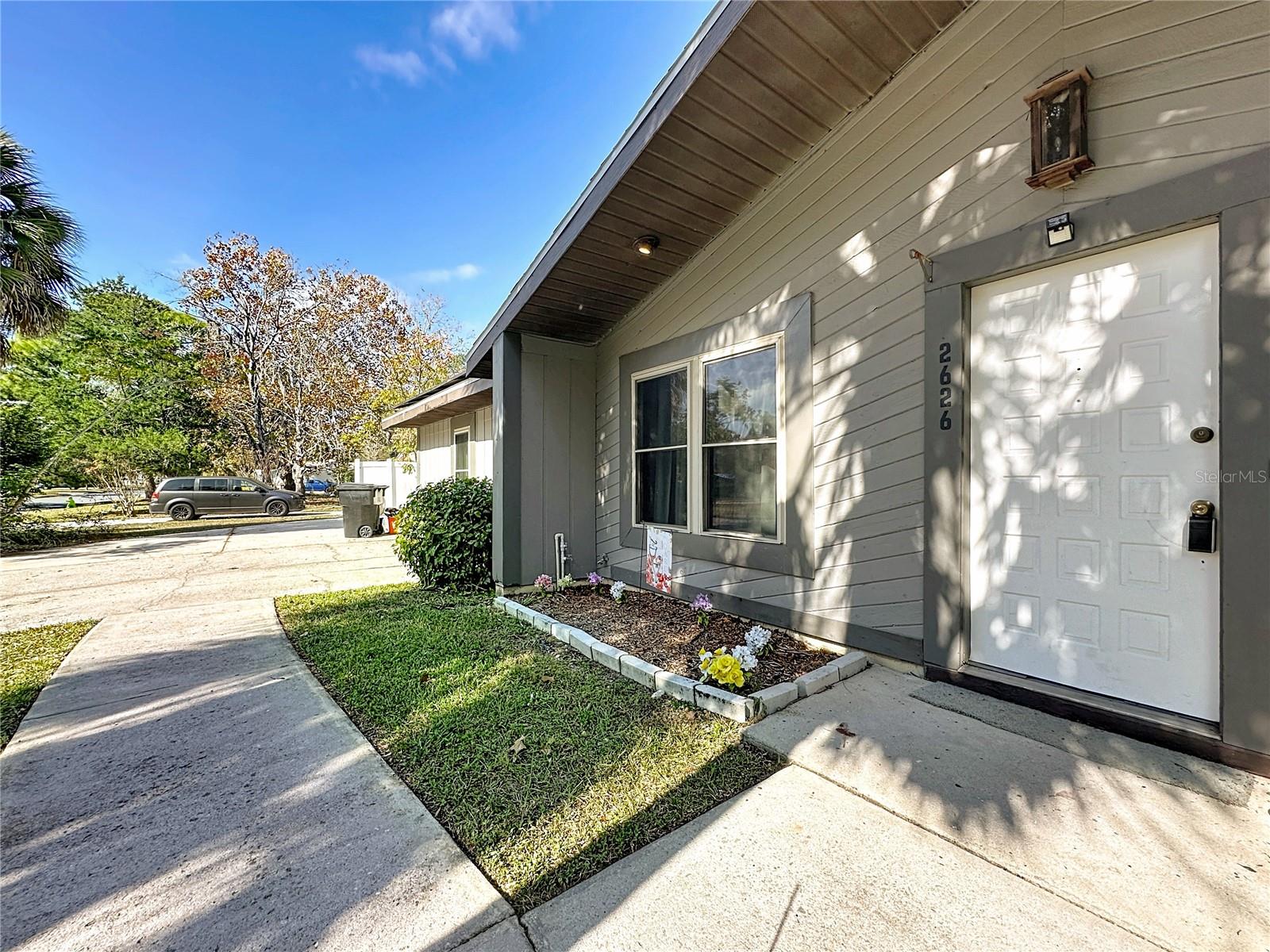 NORTHWOOD OAKS - Residential