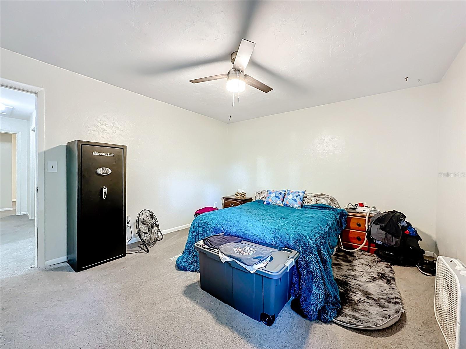 NORTHWOOD OAKS - Residential