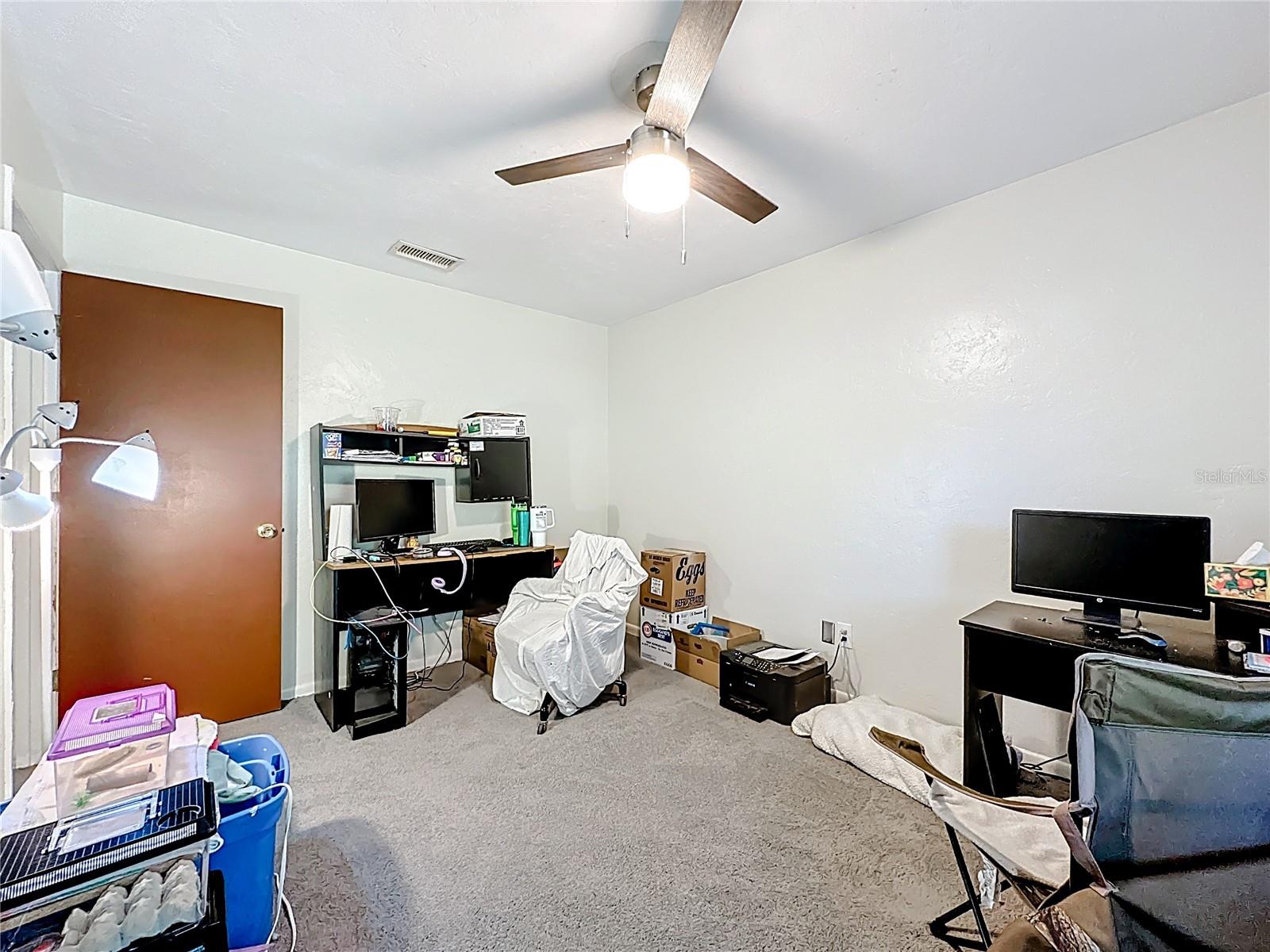 NORTHWOOD OAKS - Residential