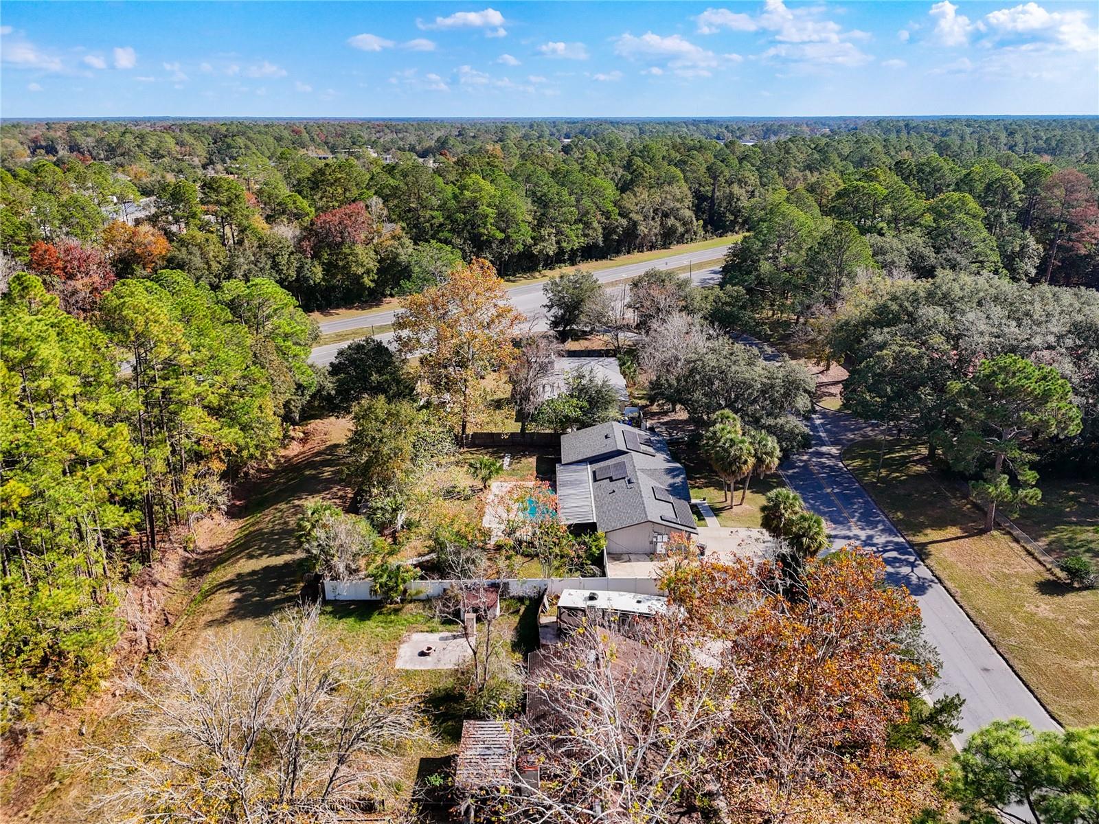 NORTHWOOD OAKS - Residential