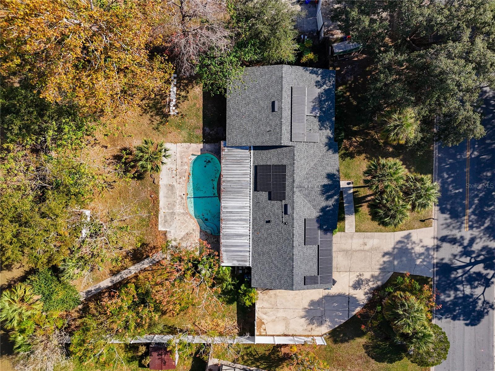 NORTHWOOD OAKS - Residential