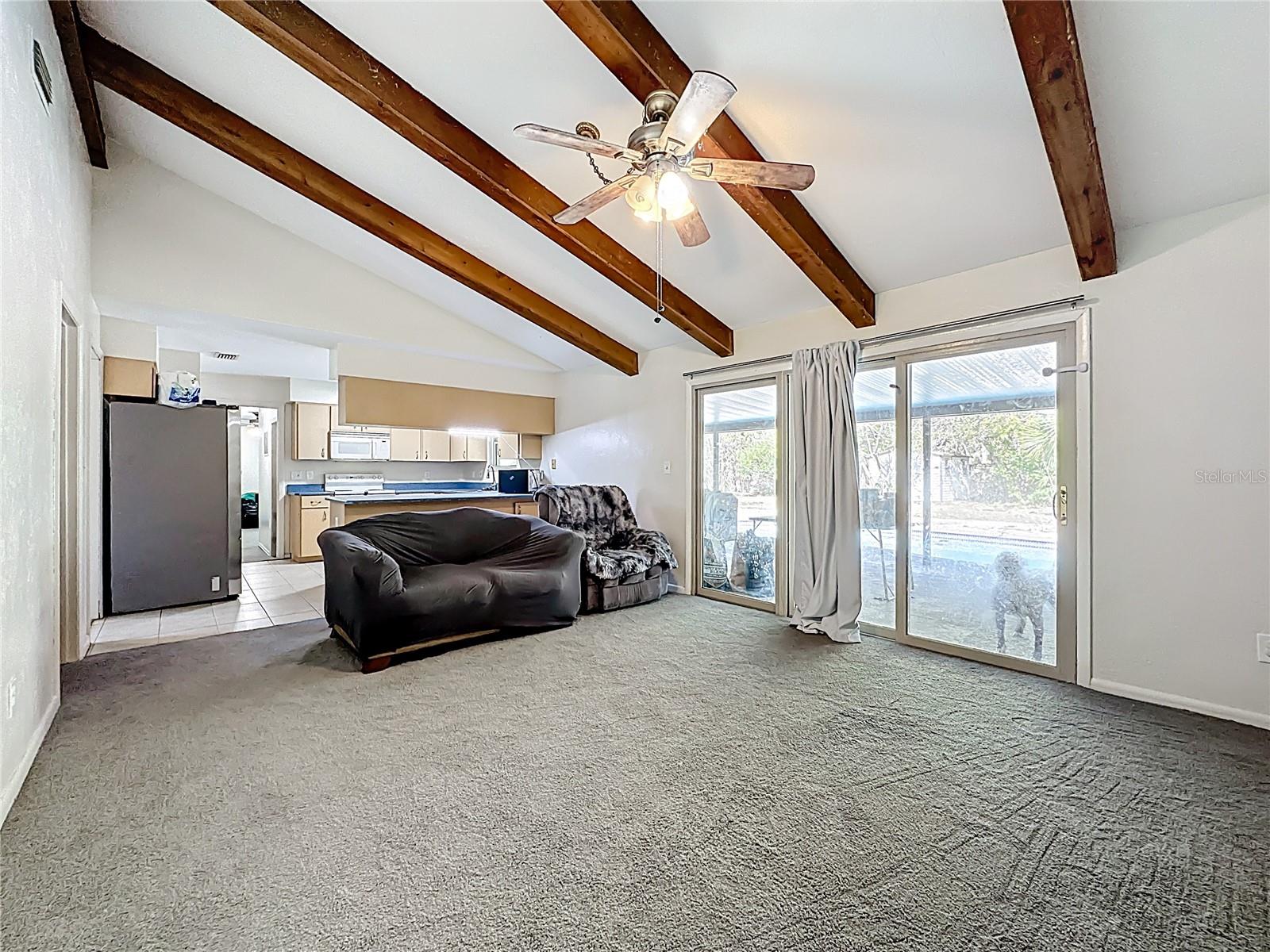 NORTHWOOD OAKS - Residential