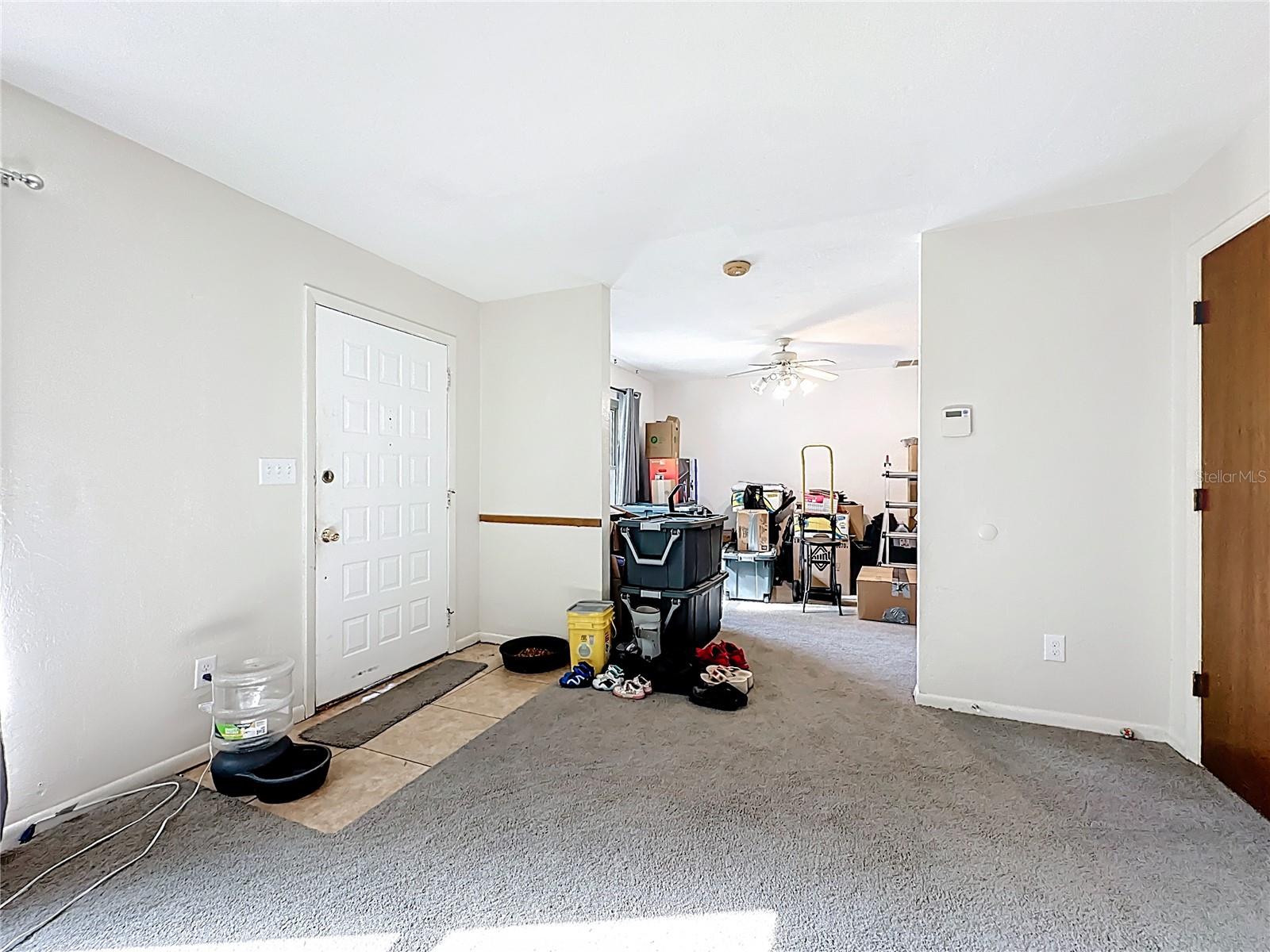 NORTHWOOD OAKS - Residential