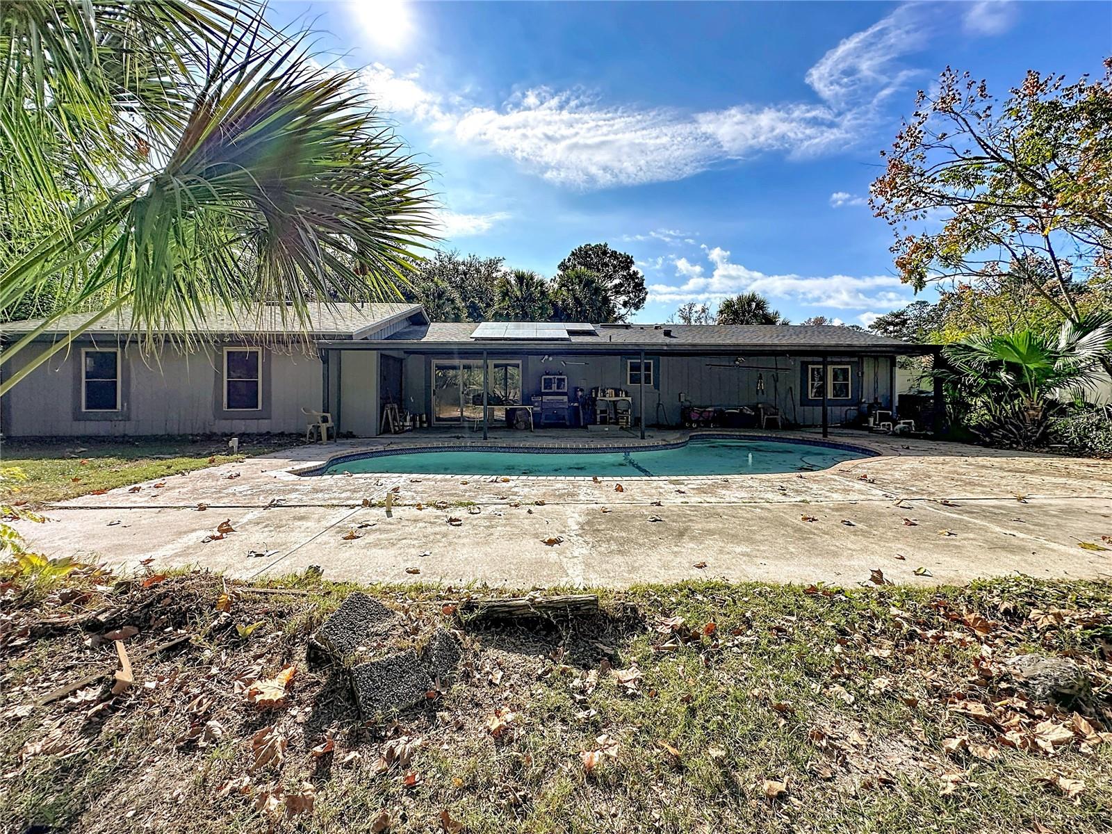 NORTHWOOD OAKS - Residential