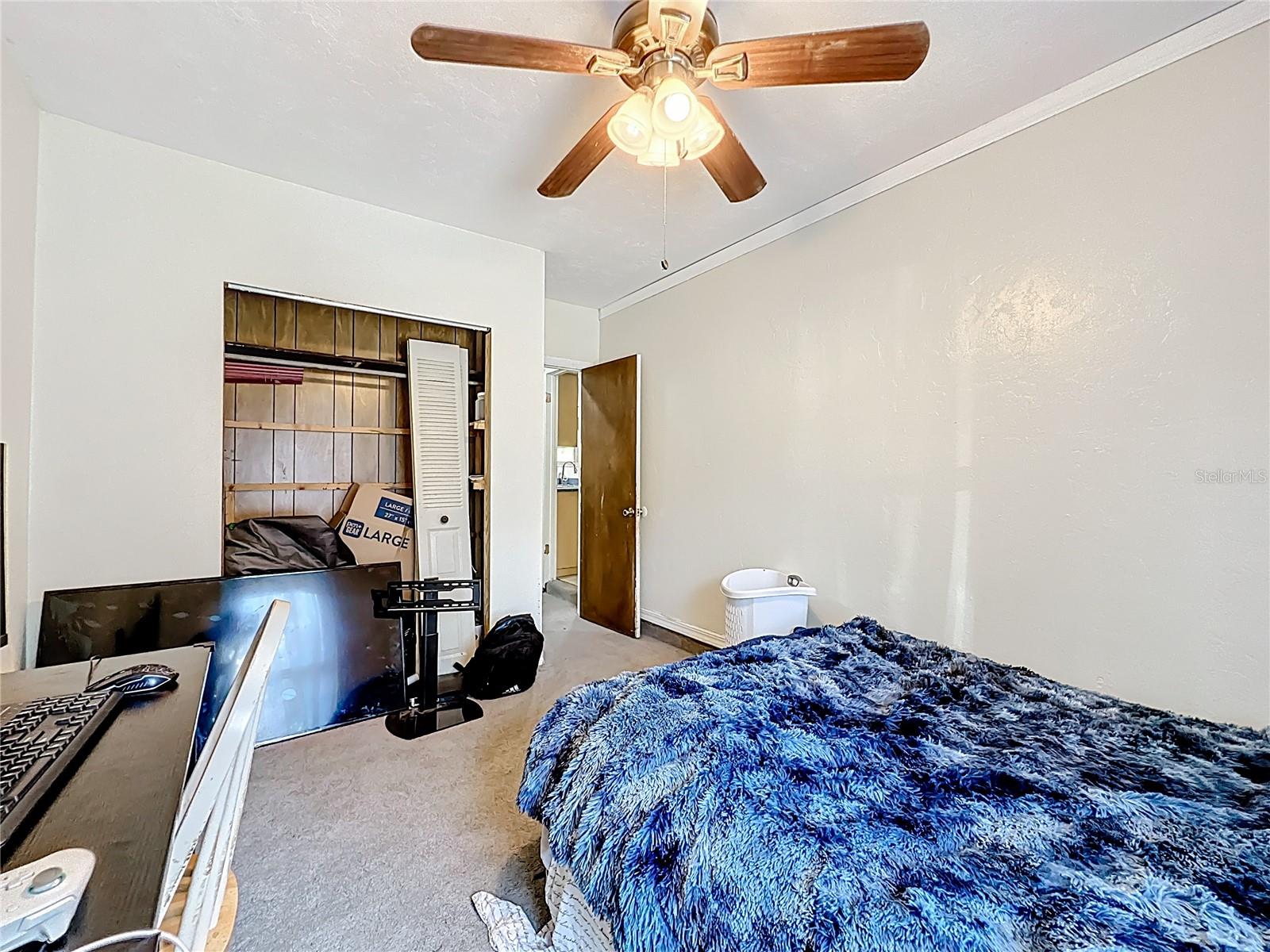 NORTHWOOD OAKS - Residential