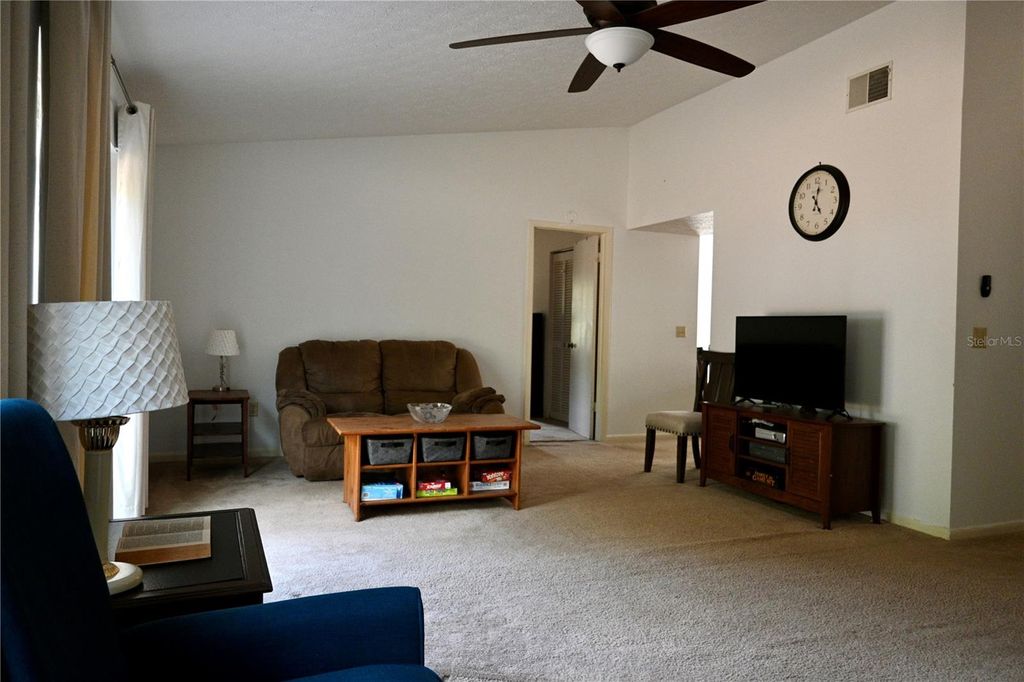 Photo of 9528 Joe Ebert Road, Seffner, FL 33584 (MLS # TB8451618)