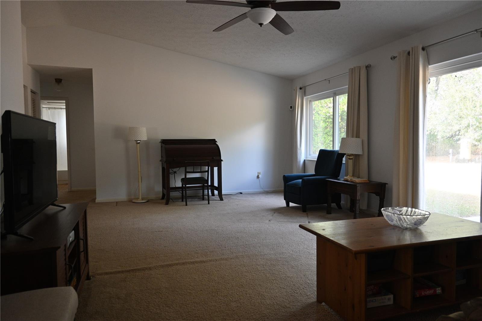 UNPLATTED - Residential