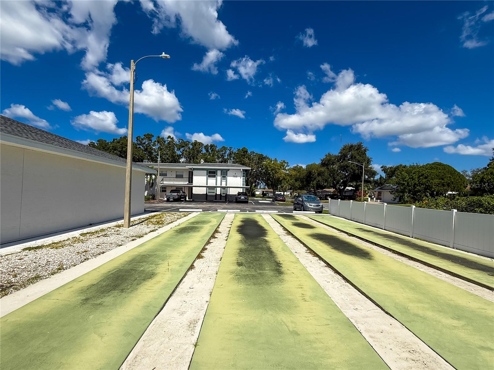 SEMINOLE COUNTRY GREEN CONDO - Residential Lease