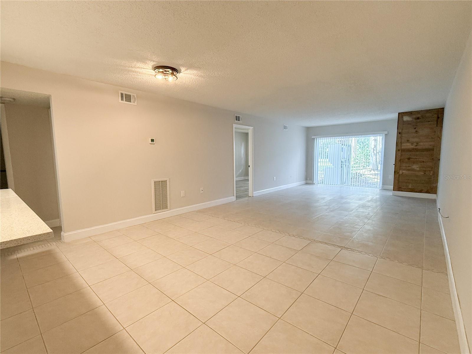 SEMINOLE COUNTRY GREEN CONDO - Residential Lease