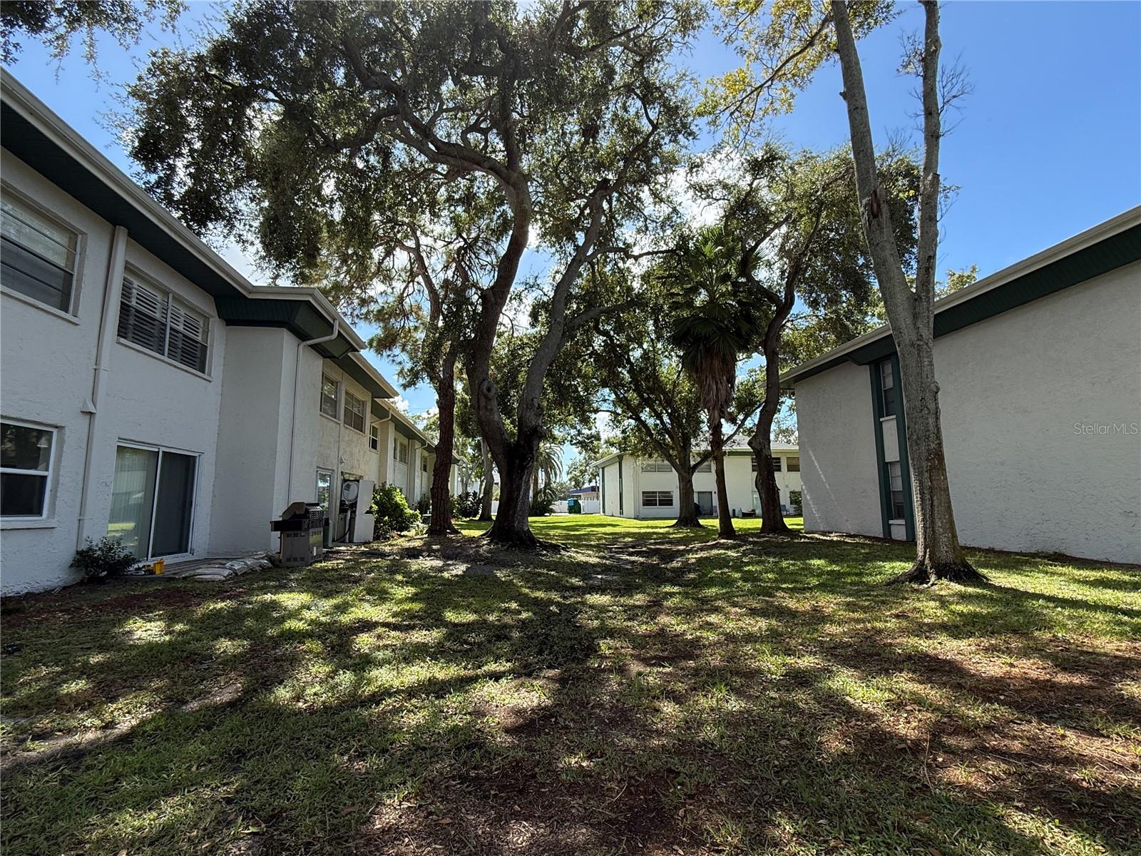 SEMINOLE COUNTRY GREEN CONDO - Residential Lease