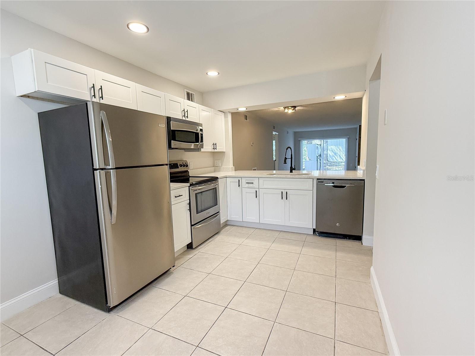 SEMINOLE COUNTRY GREEN CONDO - Residential Lease