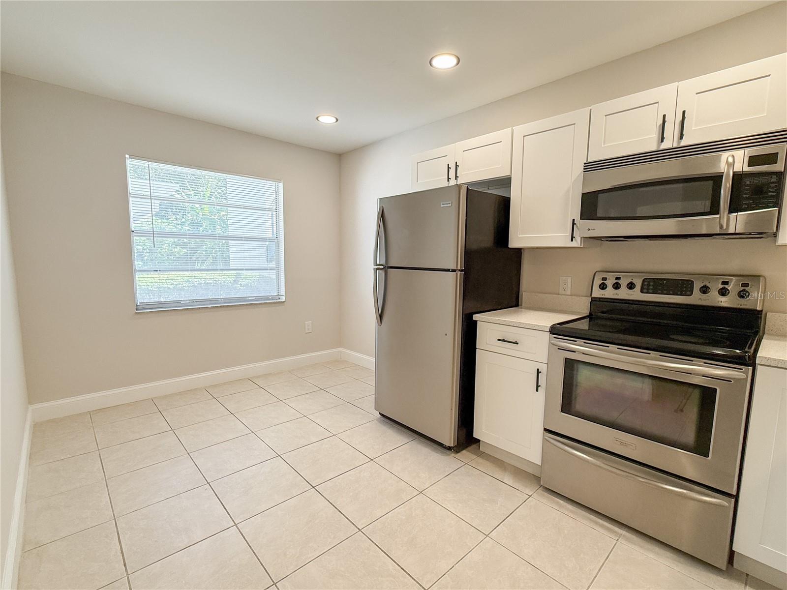 SEMINOLE COUNTRY GREEN CONDO - Residential Lease