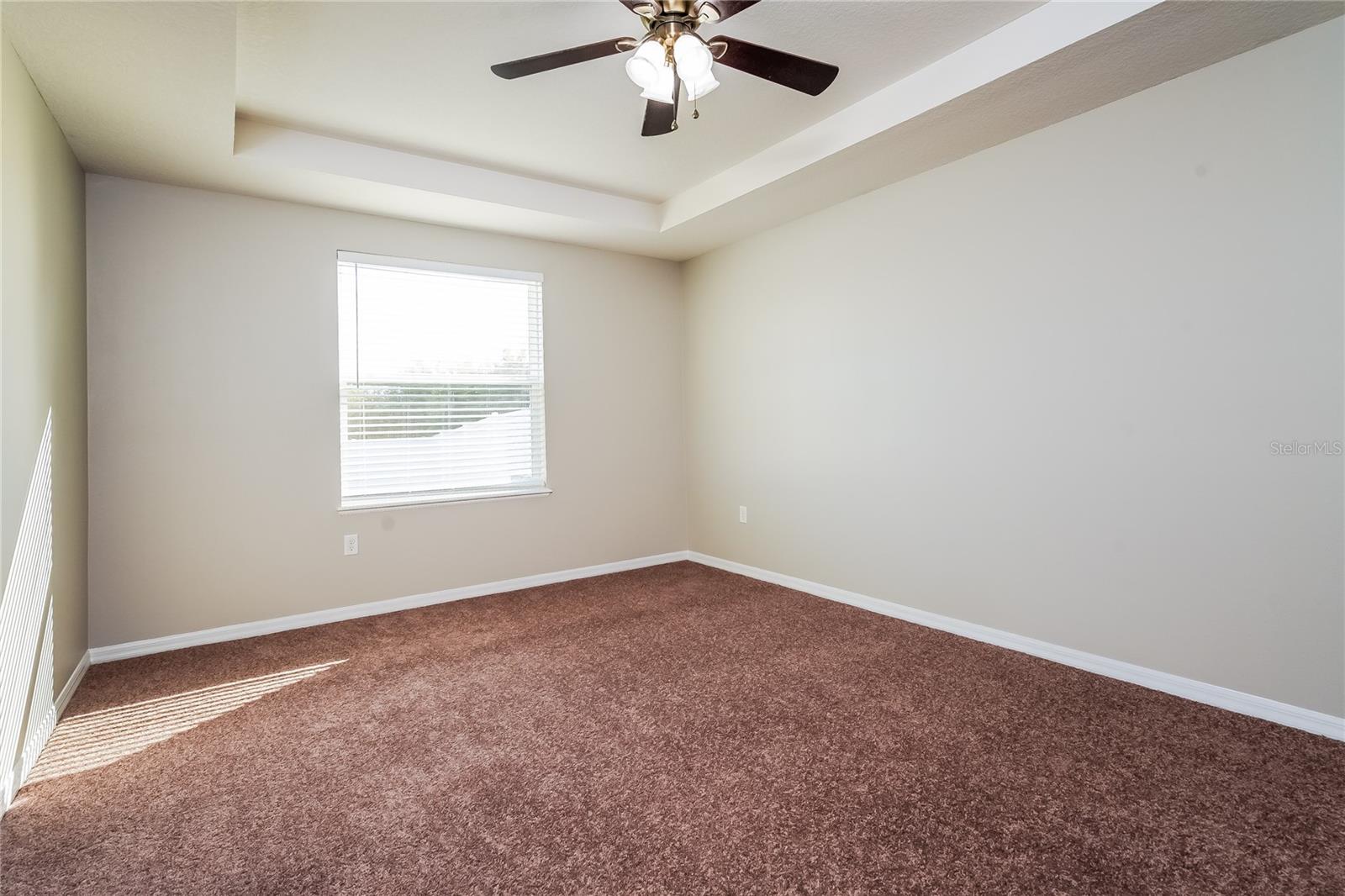 STONEWOOD XING PH 2 - Residential Lease