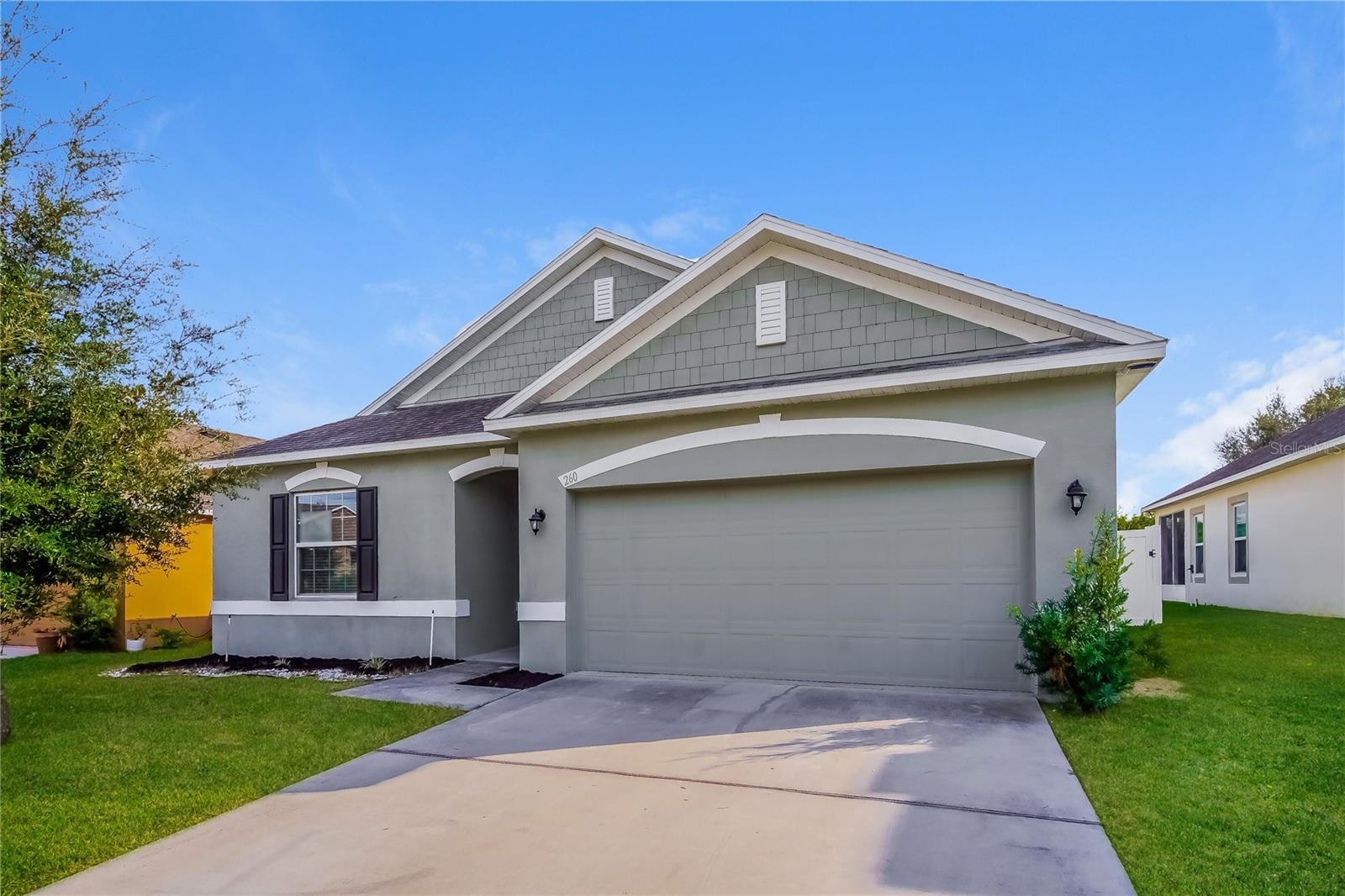 STONEWOOD XING PH 2 - Residential Lease