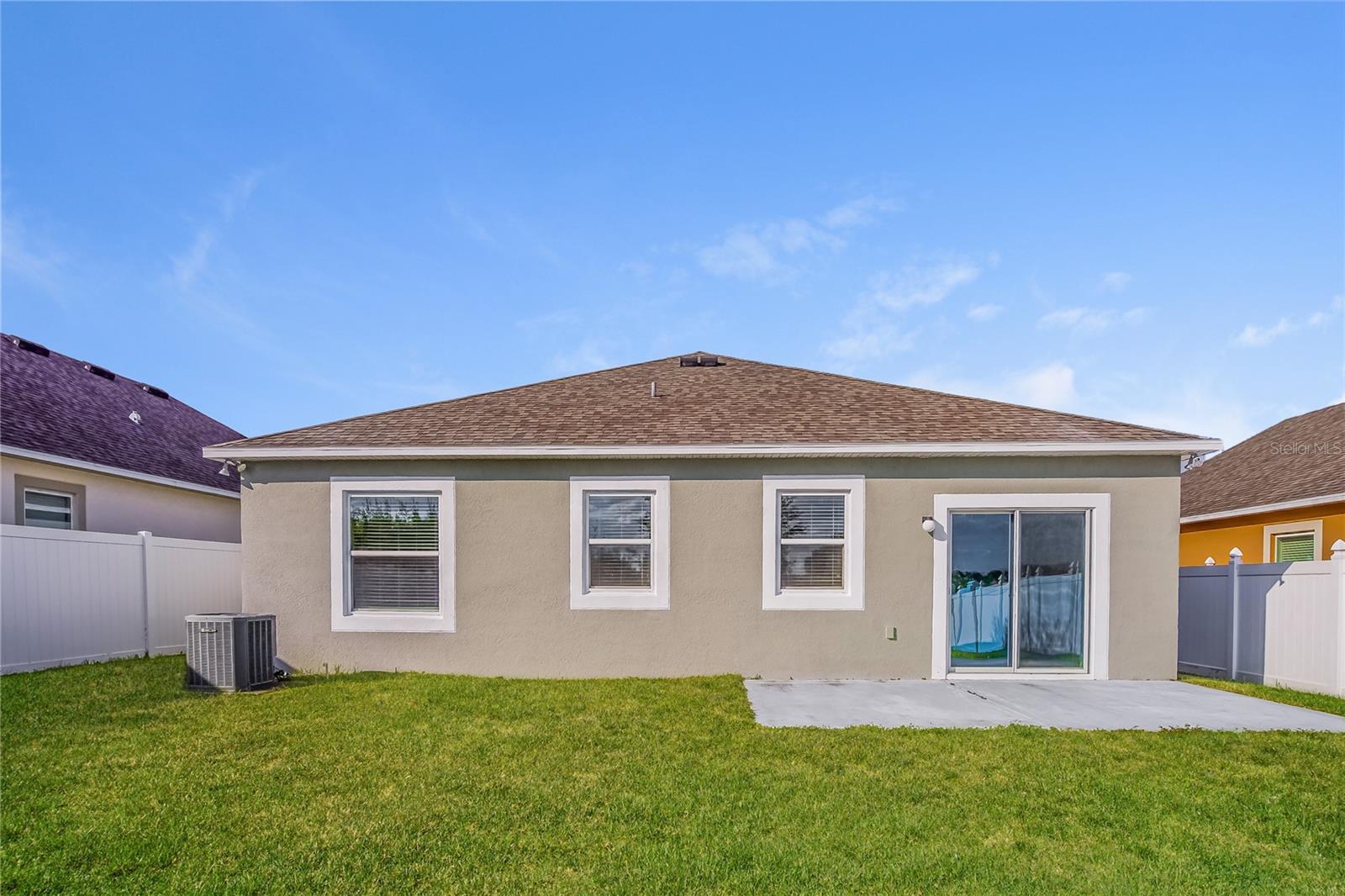 STONEWOOD XING PH 2 - Residential Lease