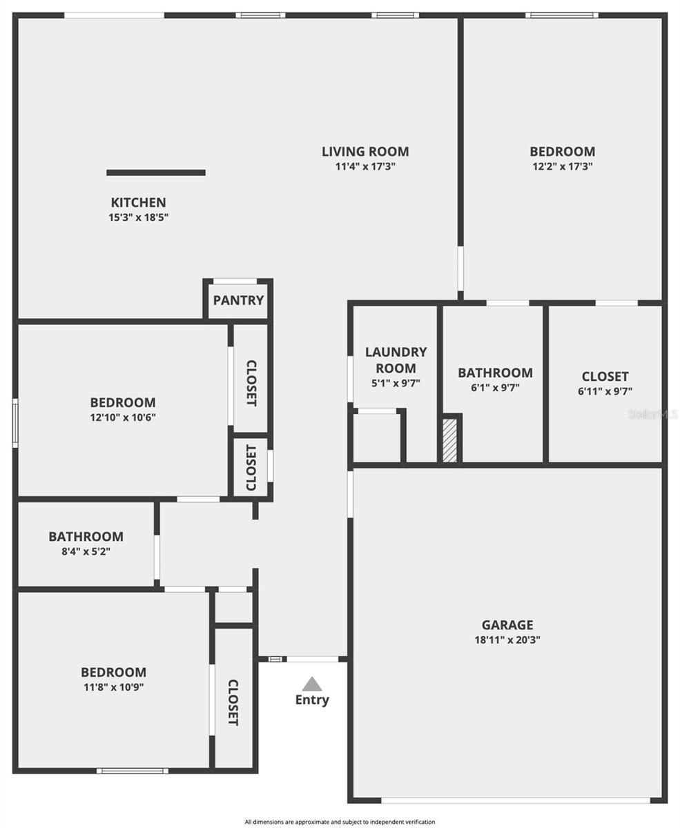 STONEWOOD XING PH 2 - Residential Lease
