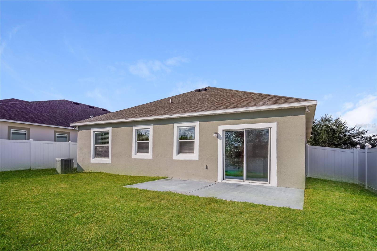 STONEWOOD XING PH 2 - Residential Lease