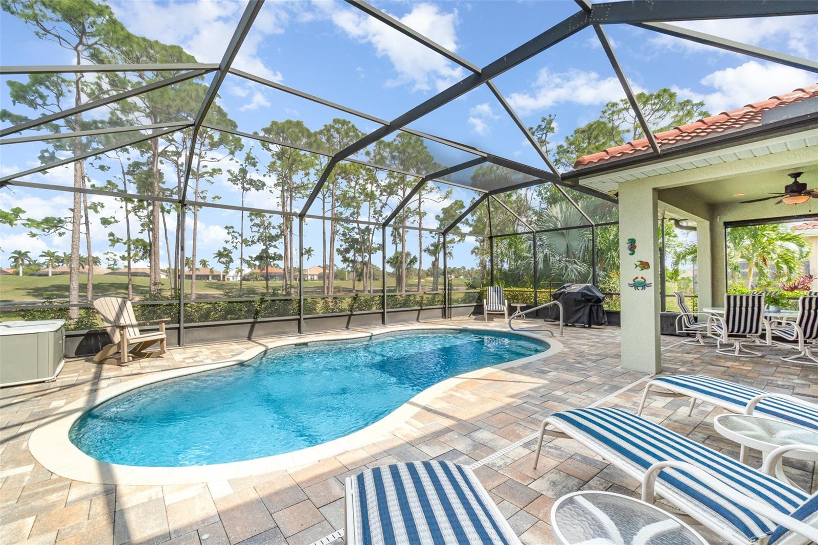 MAGNOLIA LANDING - Residential