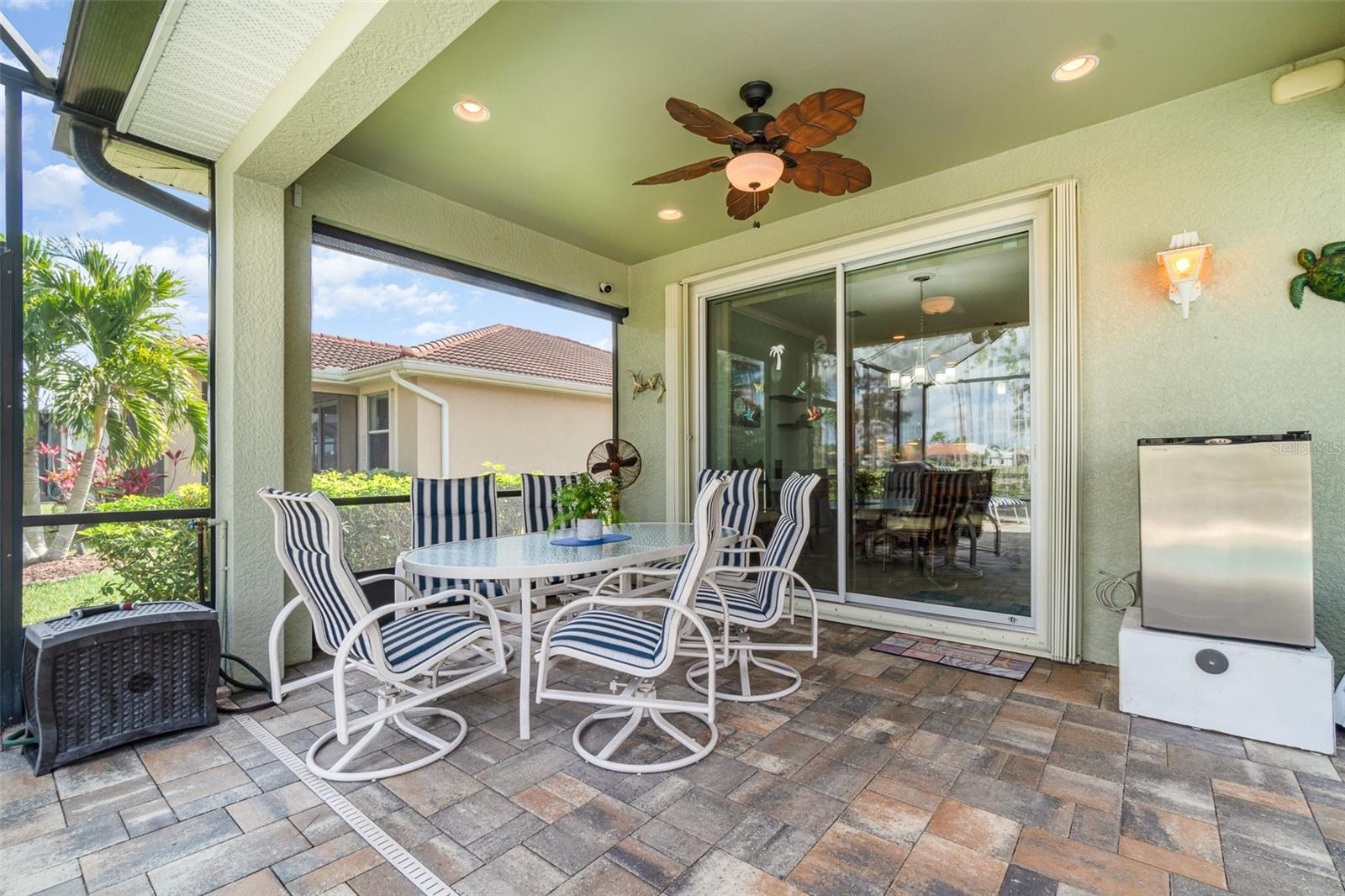 MAGNOLIA LANDING - Residential