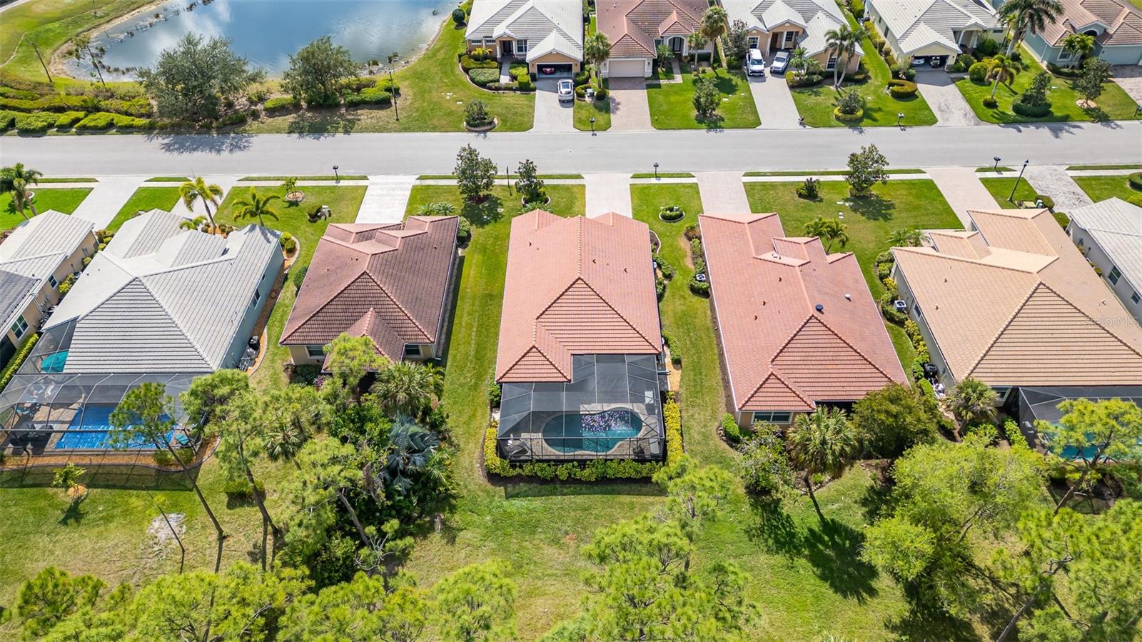 MAGNOLIA LANDING - Residential