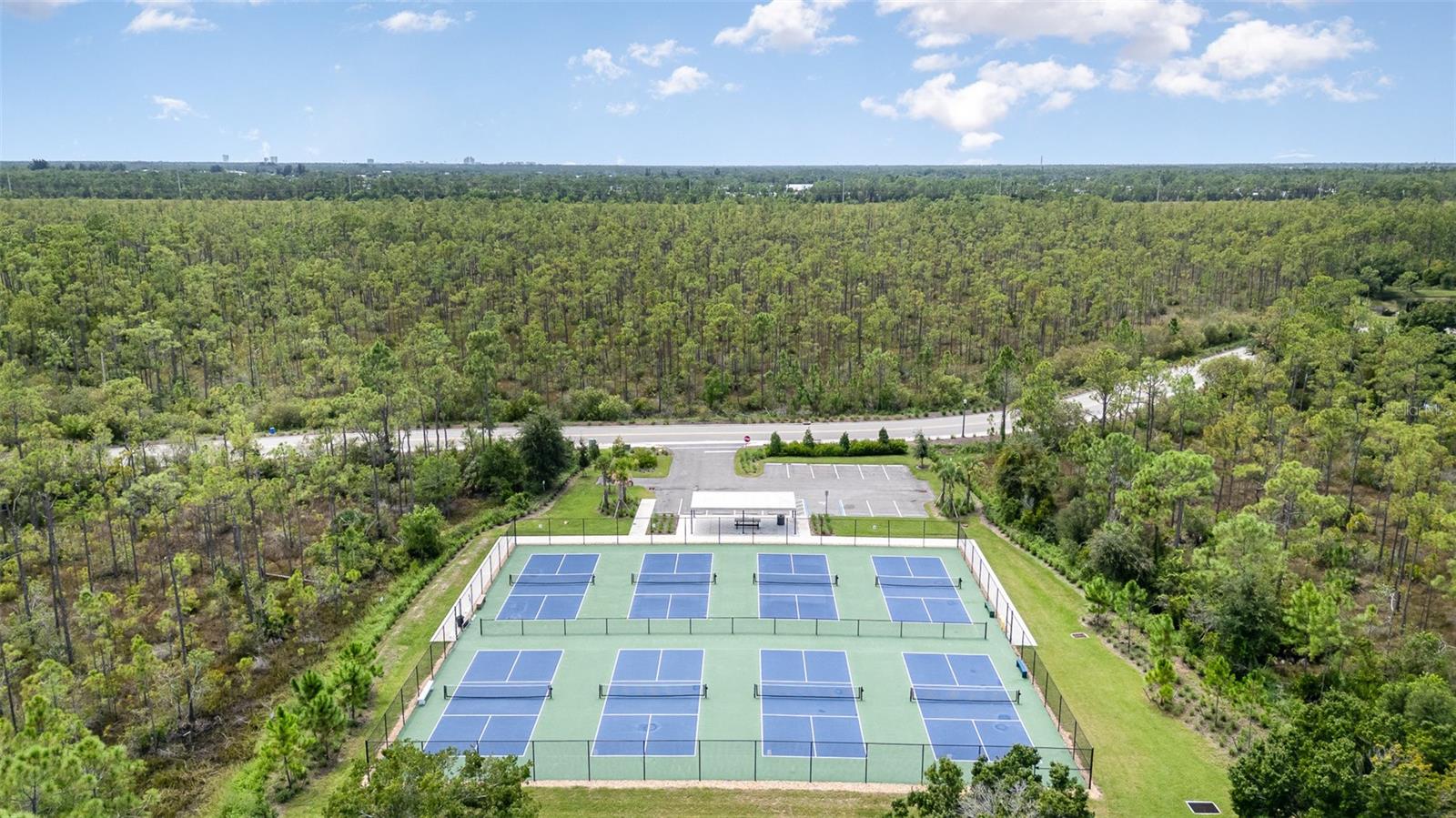 MAGNOLIA LANDING - Residential