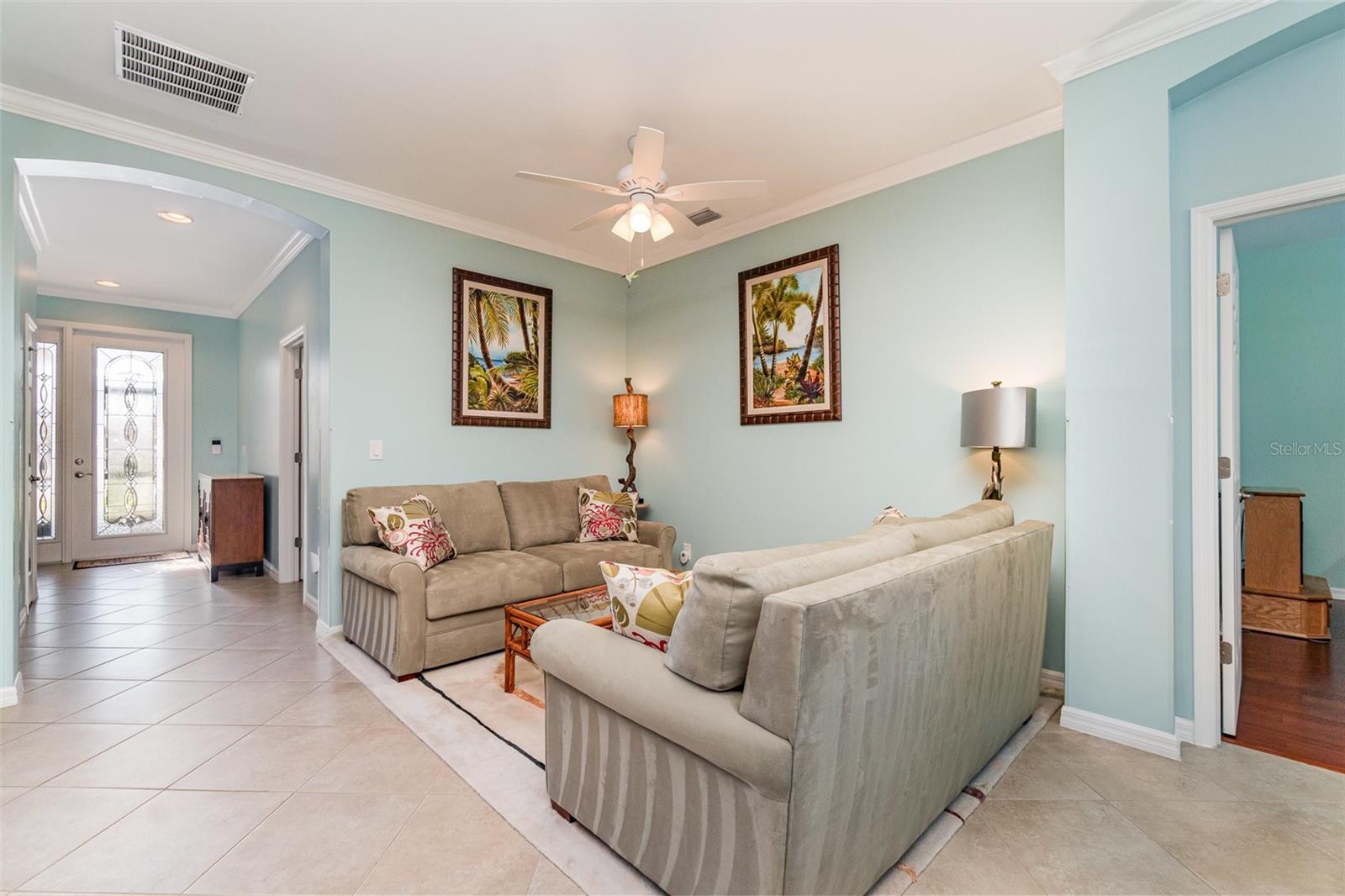 MAGNOLIA LANDING - Residential