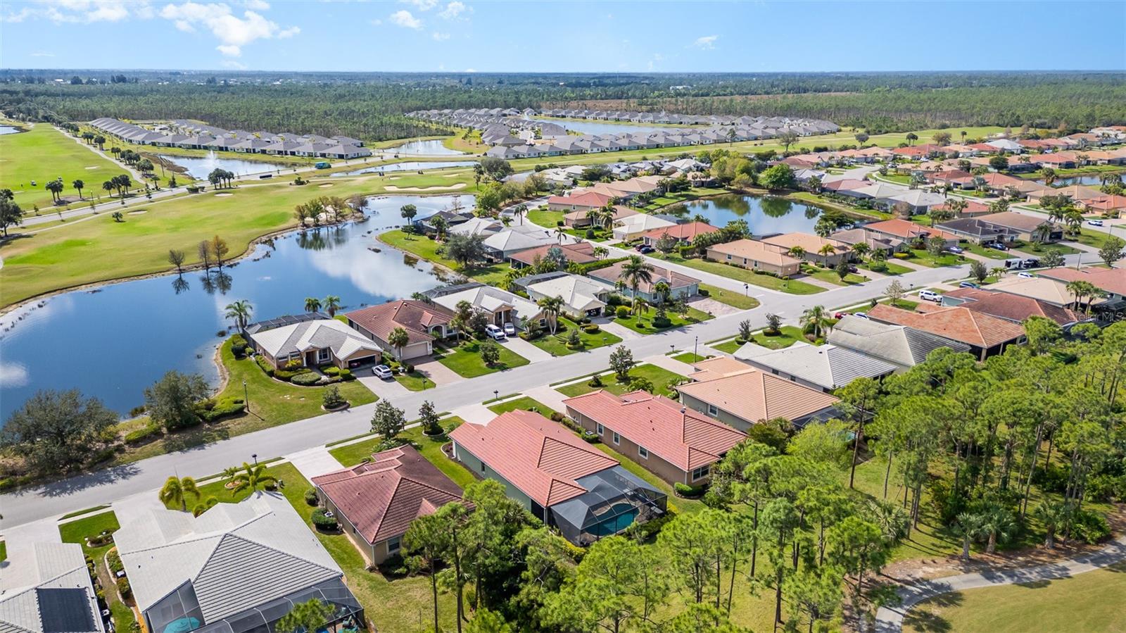 MAGNOLIA LANDING - Residential
