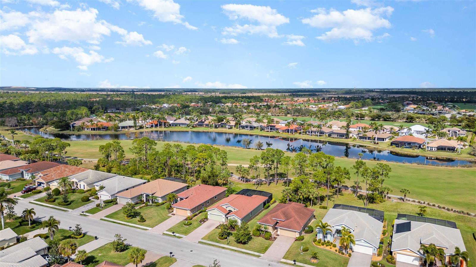 MAGNOLIA LANDING - Residential