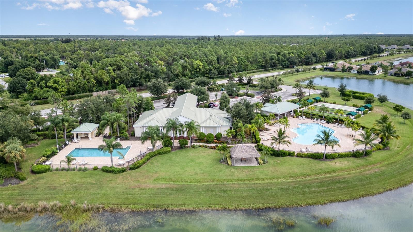 MAGNOLIA LANDING - Residential