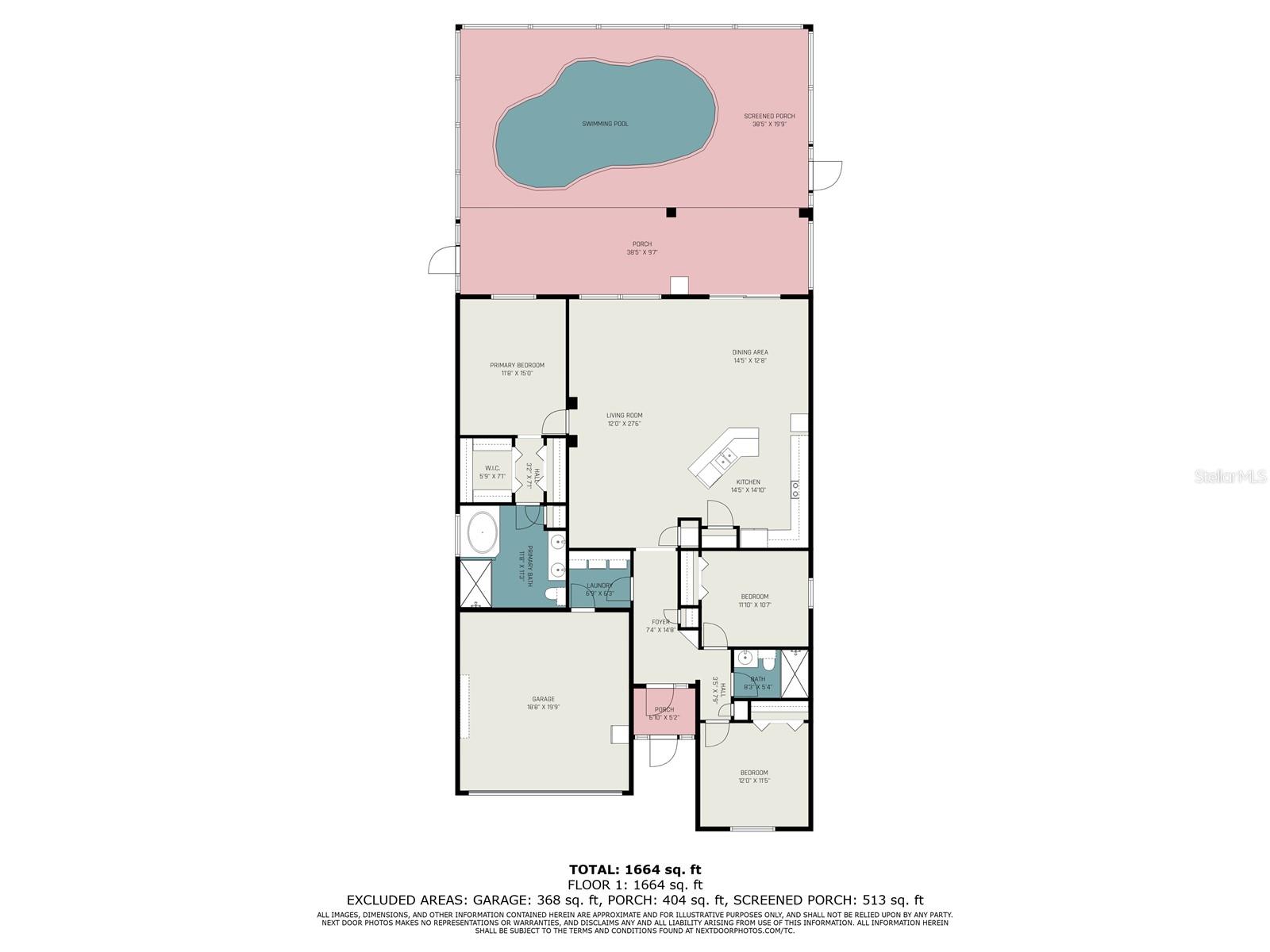 MAGNOLIA LANDING - Residential