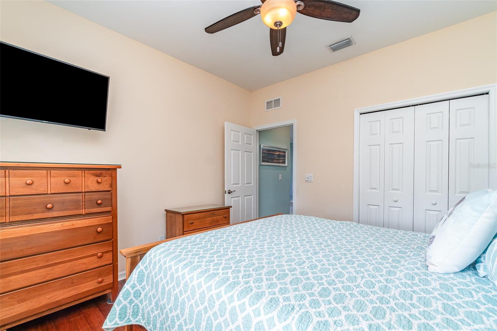 MAGNOLIA LANDING - Residential