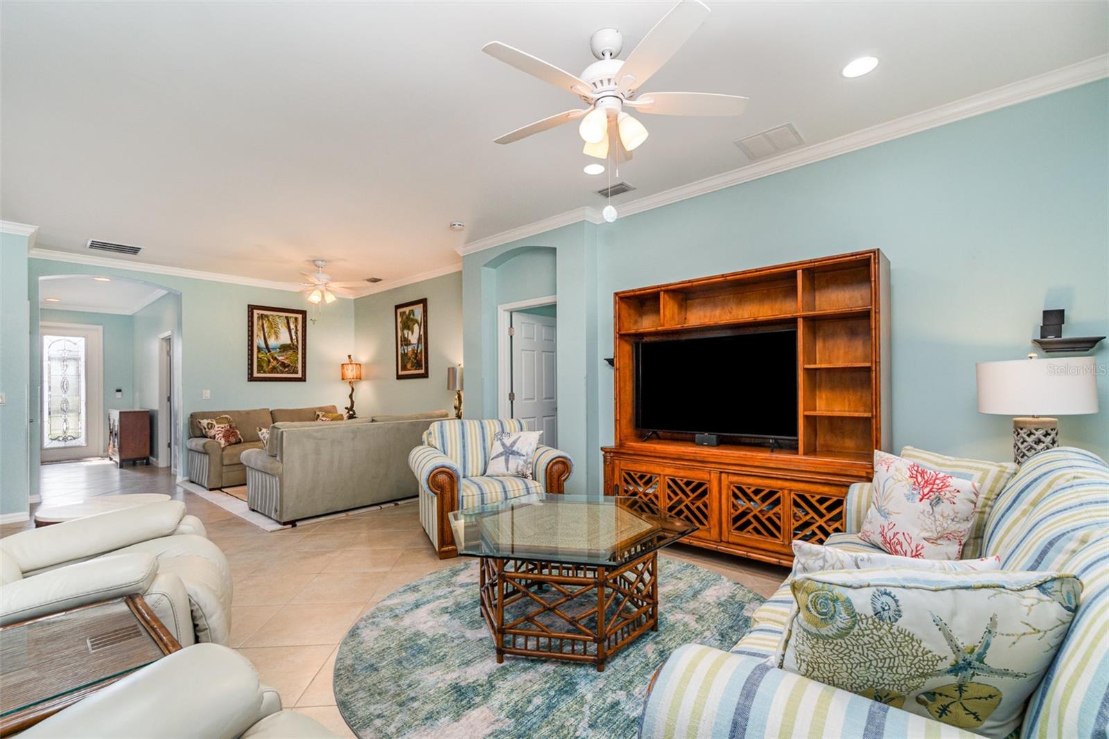 MAGNOLIA LANDING - Residential