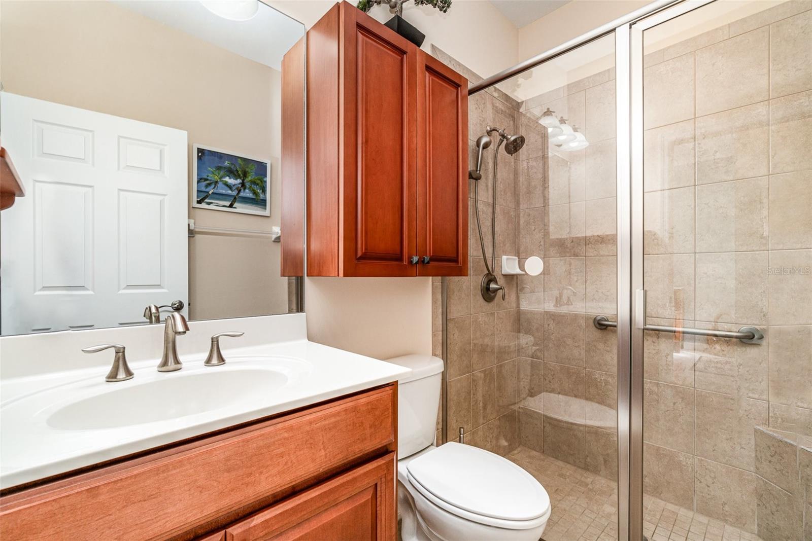 MAGNOLIA LANDING - Residential