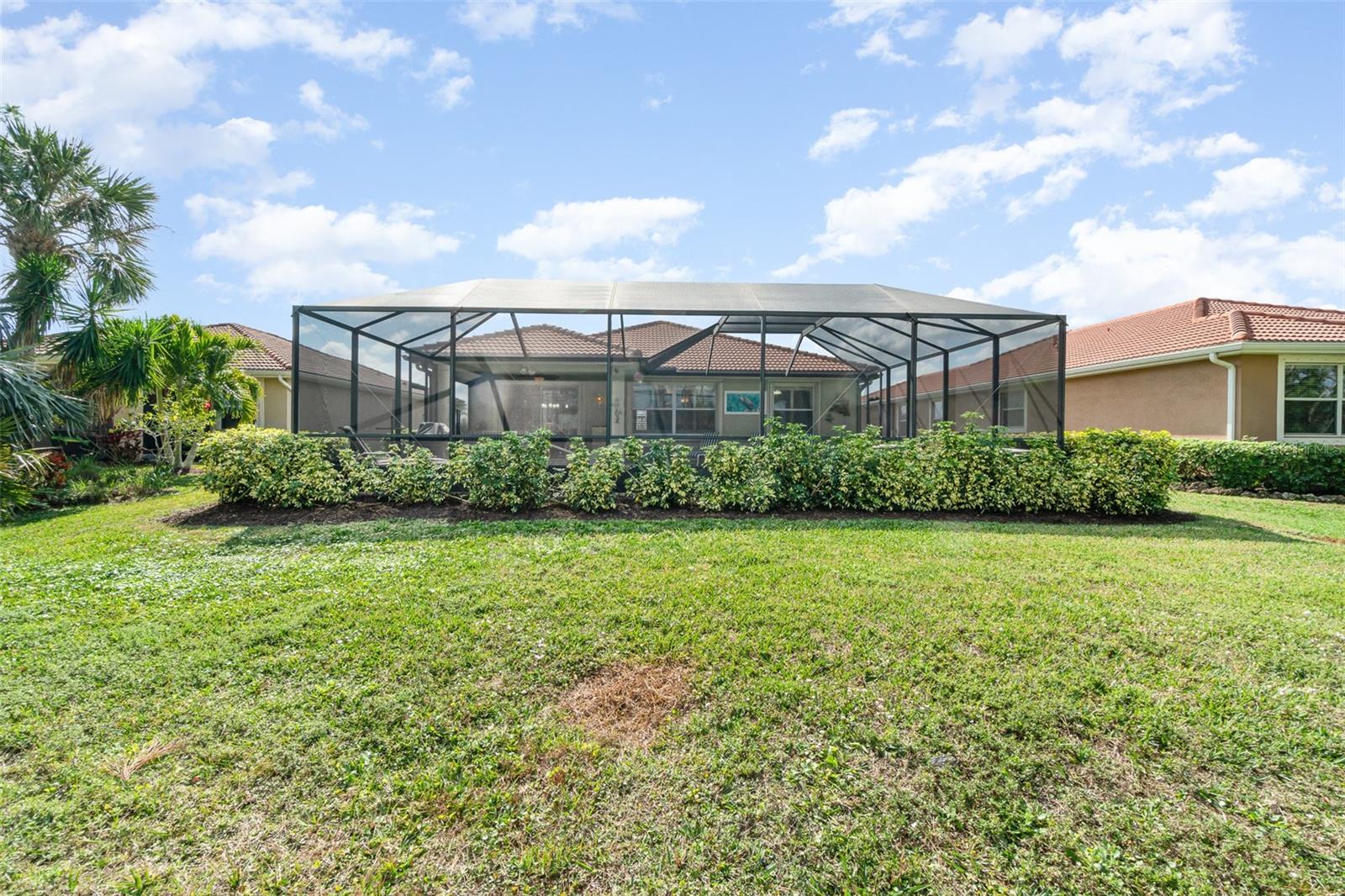 MAGNOLIA LANDING - Residential