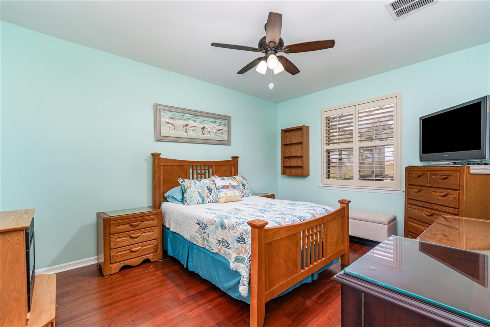 MAGNOLIA LANDING - Residential