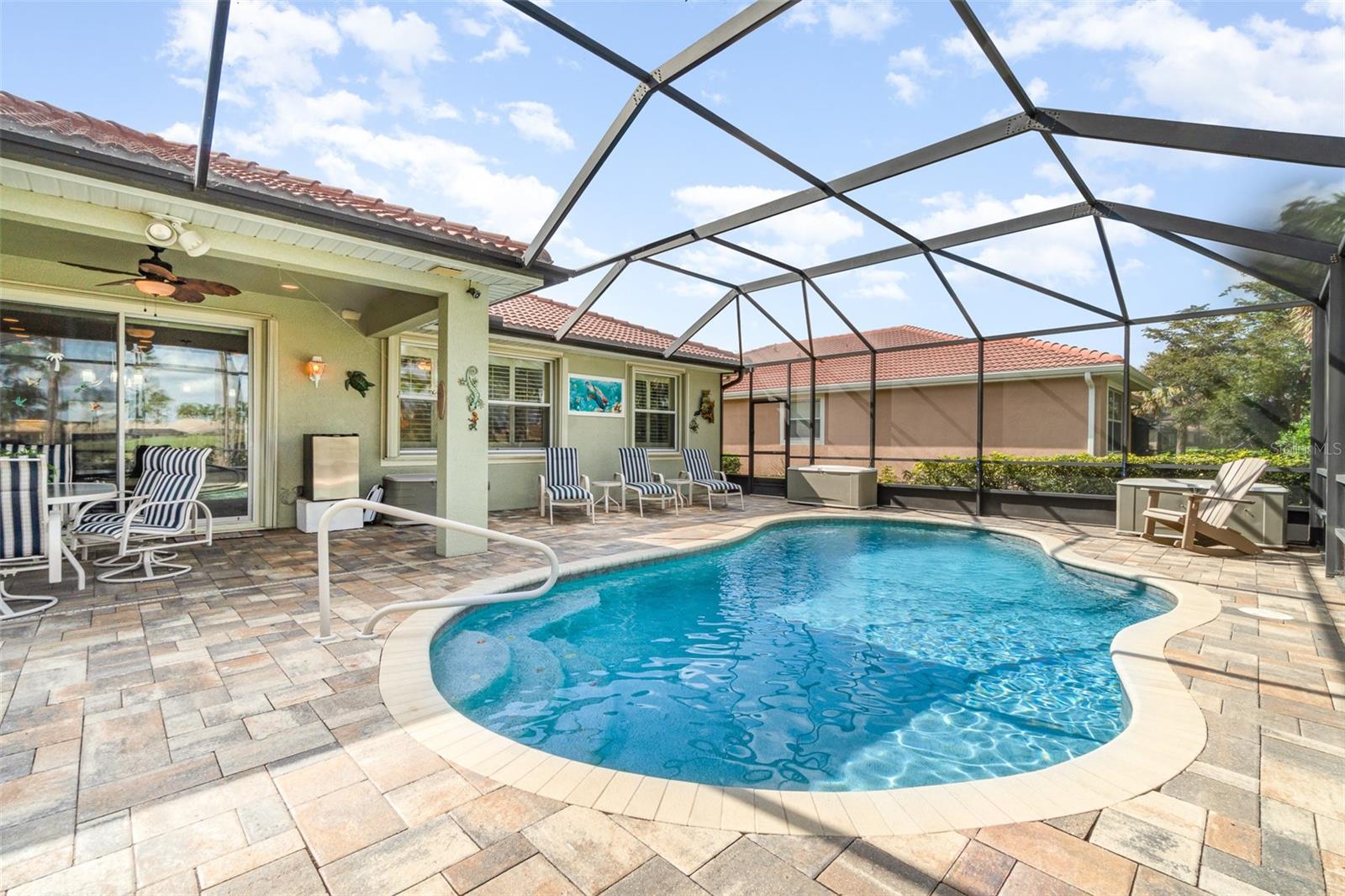 MAGNOLIA LANDING - Residential