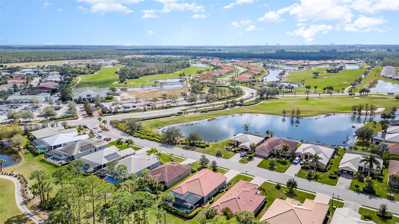 MAGNOLIA LANDING - Residential