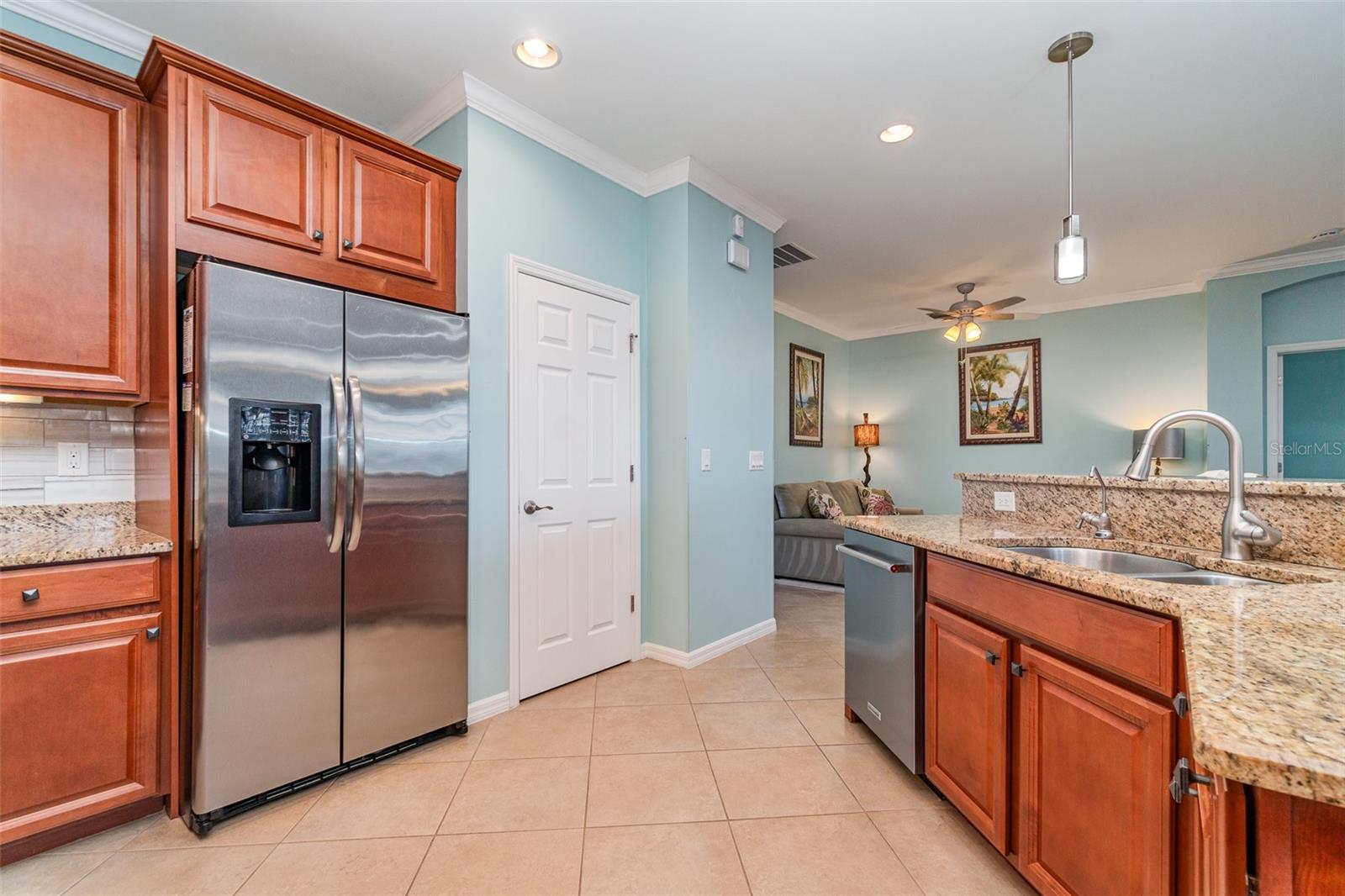 MAGNOLIA LANDING - Residential