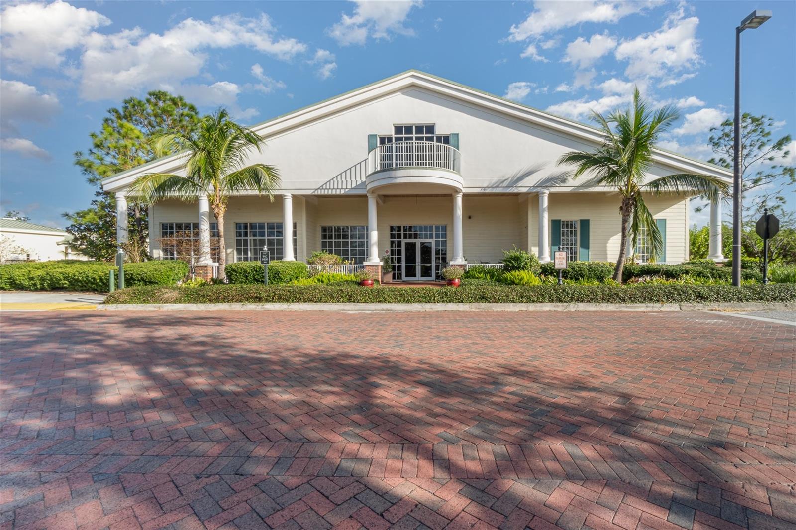 MAGNOLIA LANDING - Residential