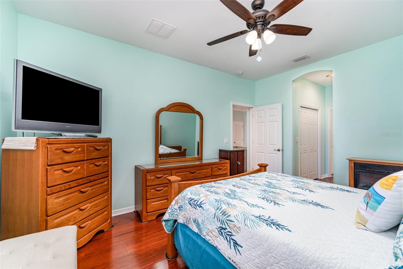 MAGNOLIA LANDING - Residential
